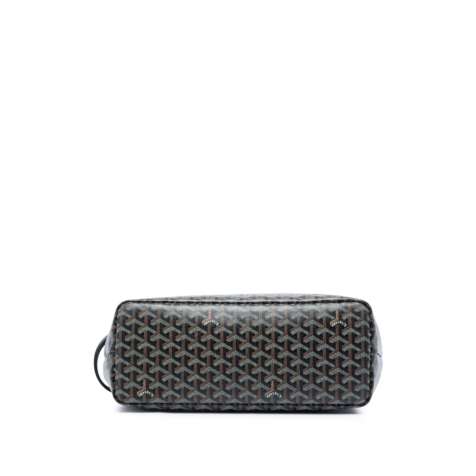 Goyard Goyardine Chien Gris Pet Carrier - image 3