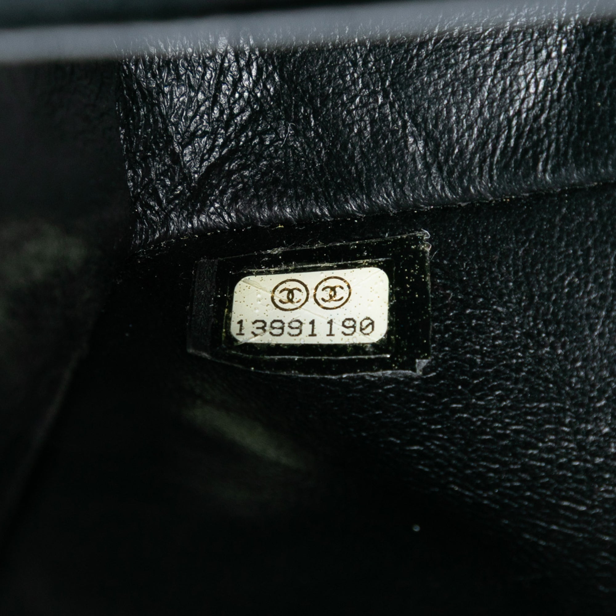 Chanel Medium Classic Caviar Double Flap - image 6