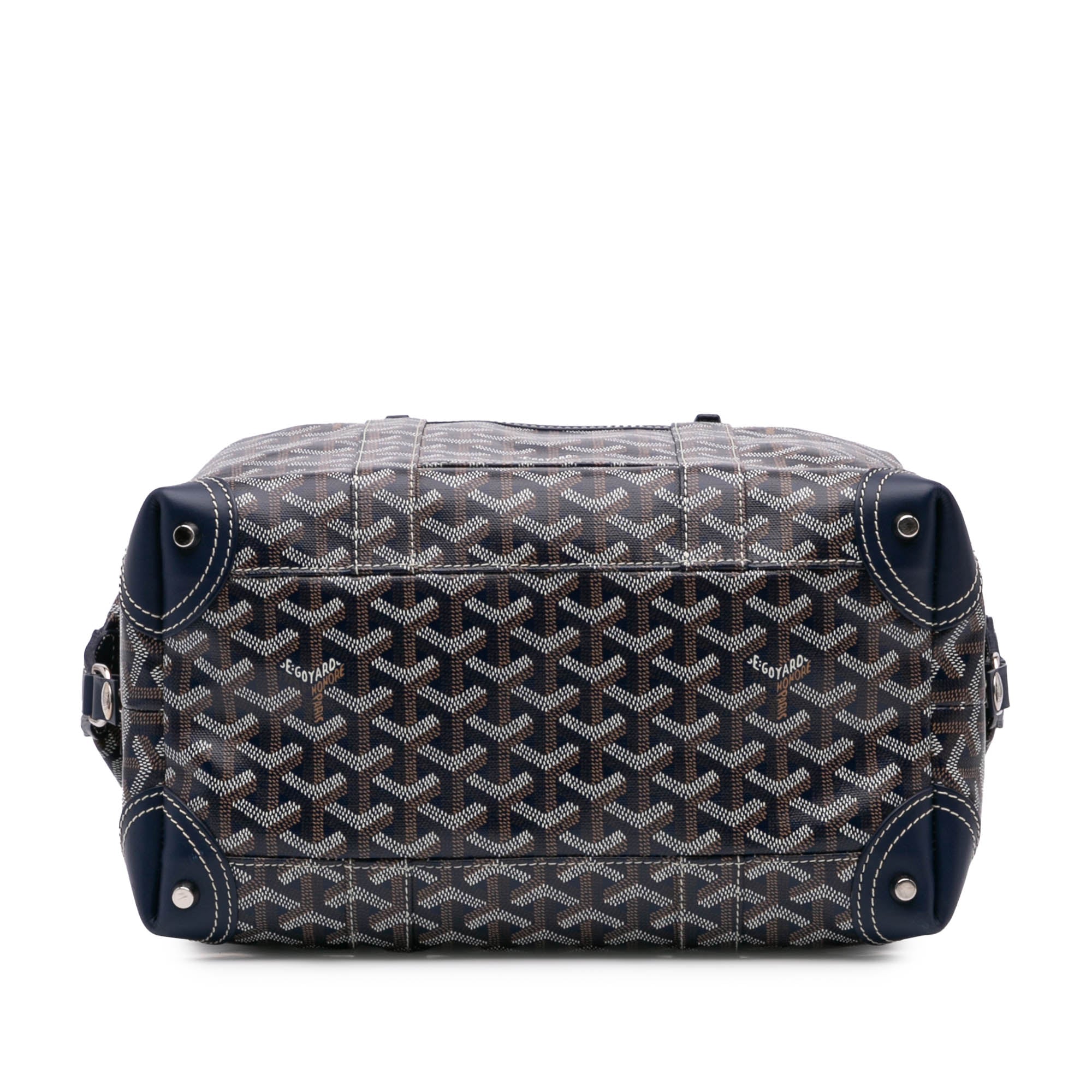 Goyard Goyardine Boeing 30 - image 3