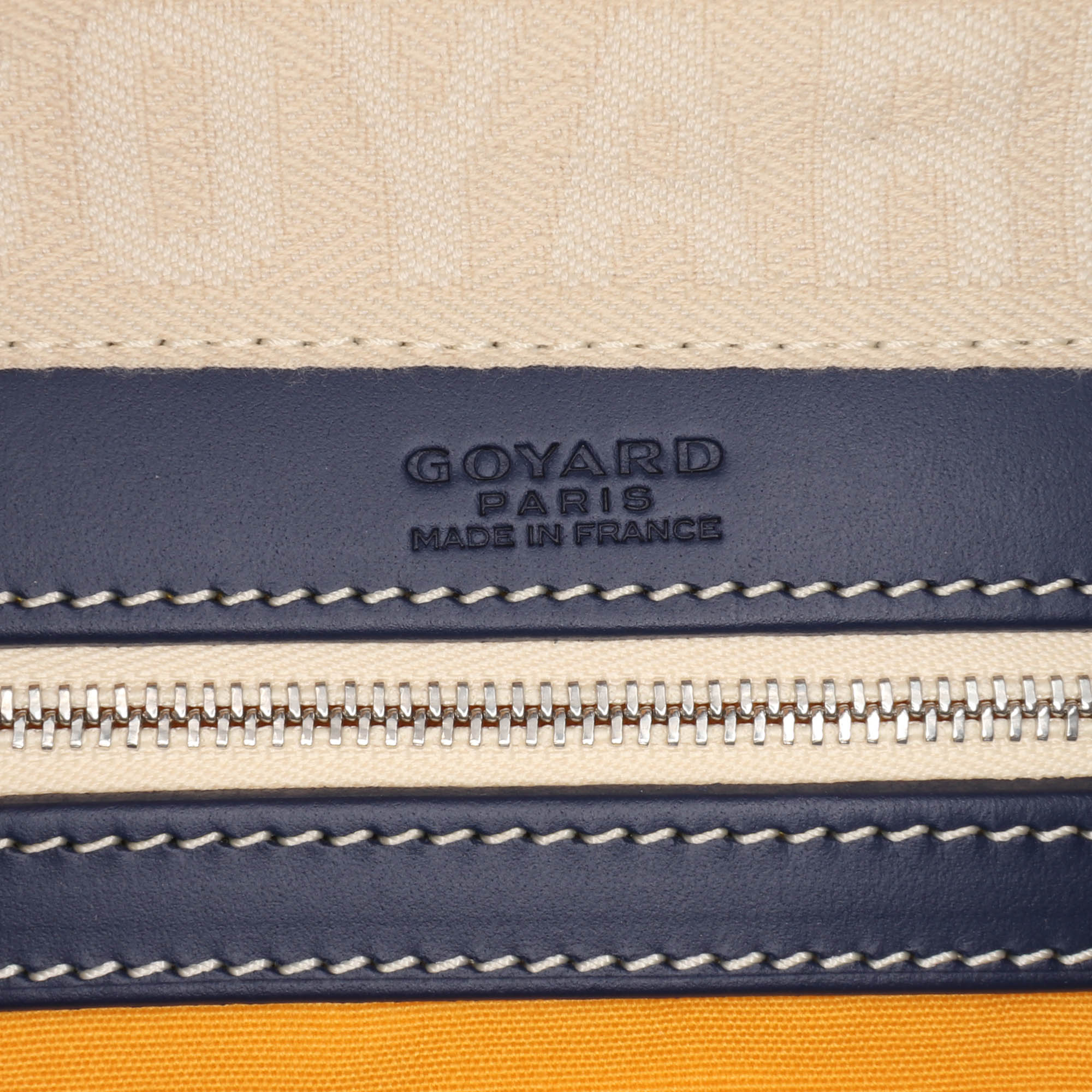 Goyard Goyardine Boeing 30 - image 5
