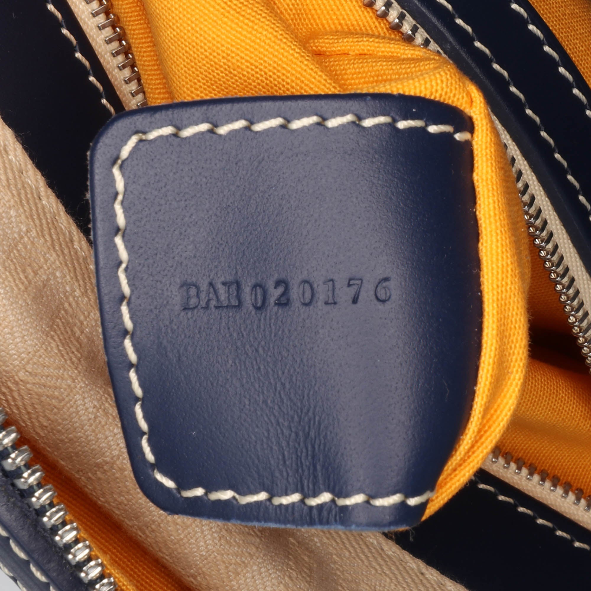 Goyard Goyardine Boeing 30 - image 6