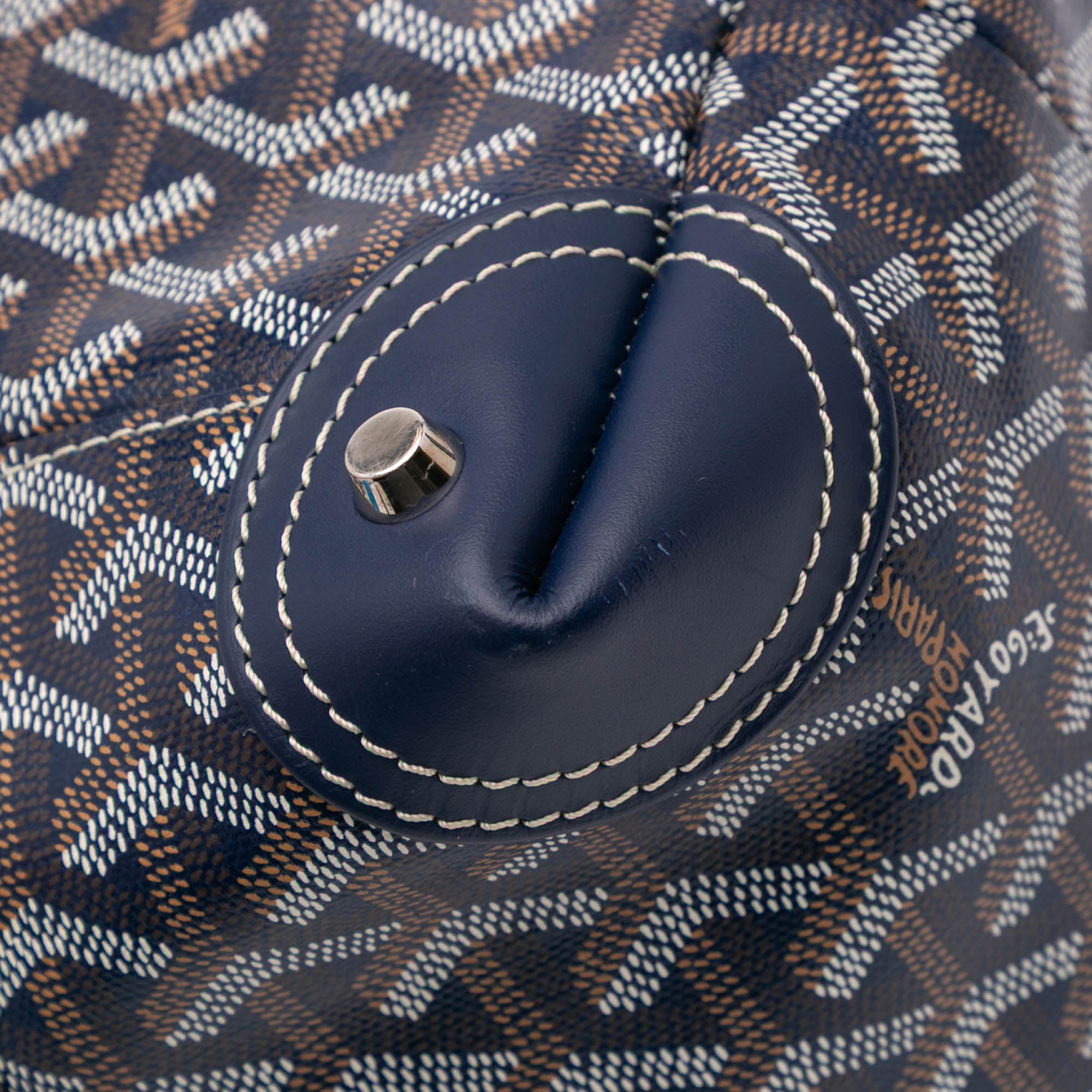 Goyard Goyardine Boeing 30 - image 8