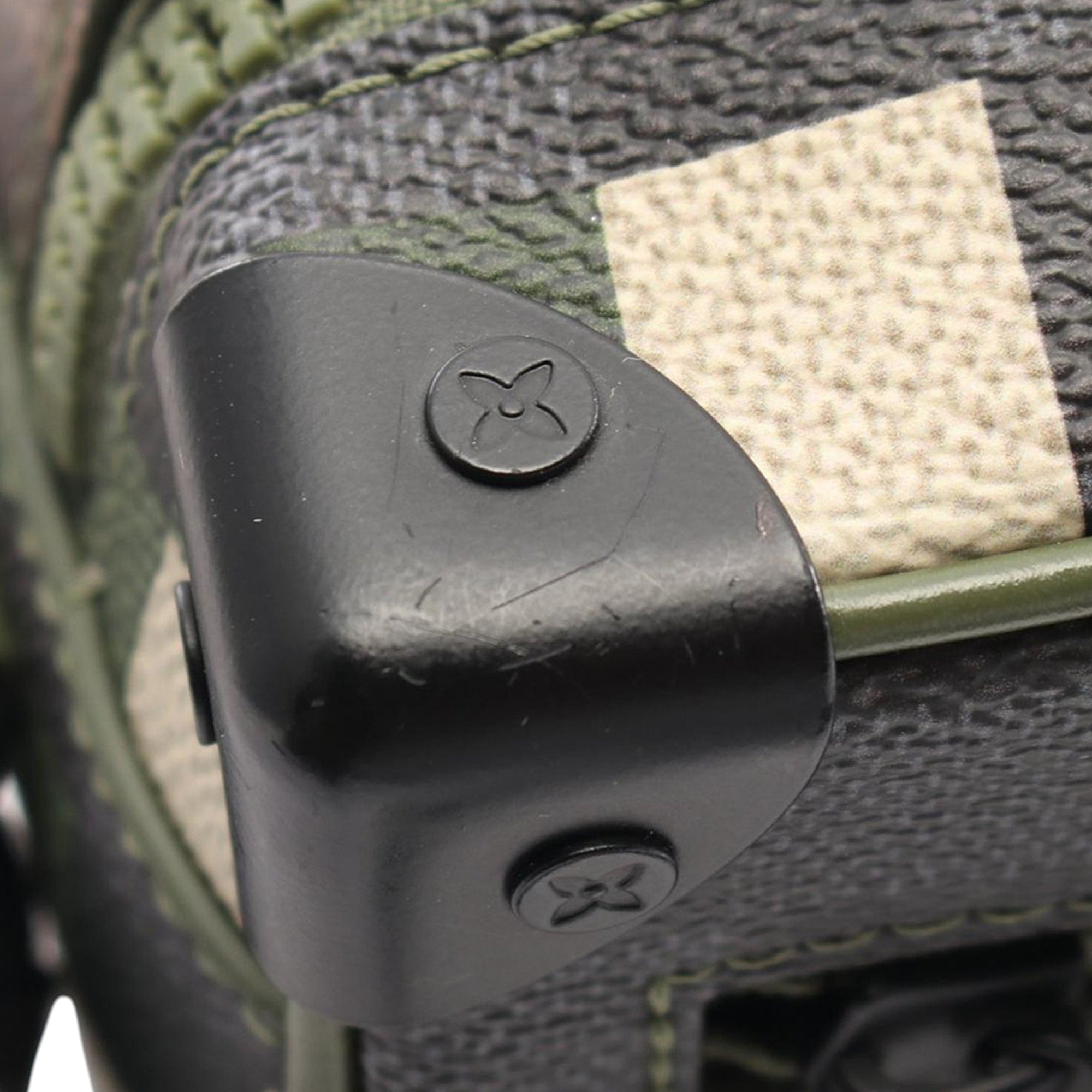 Louis Vuitton Damoflage Mini Soft Trunk - image 6