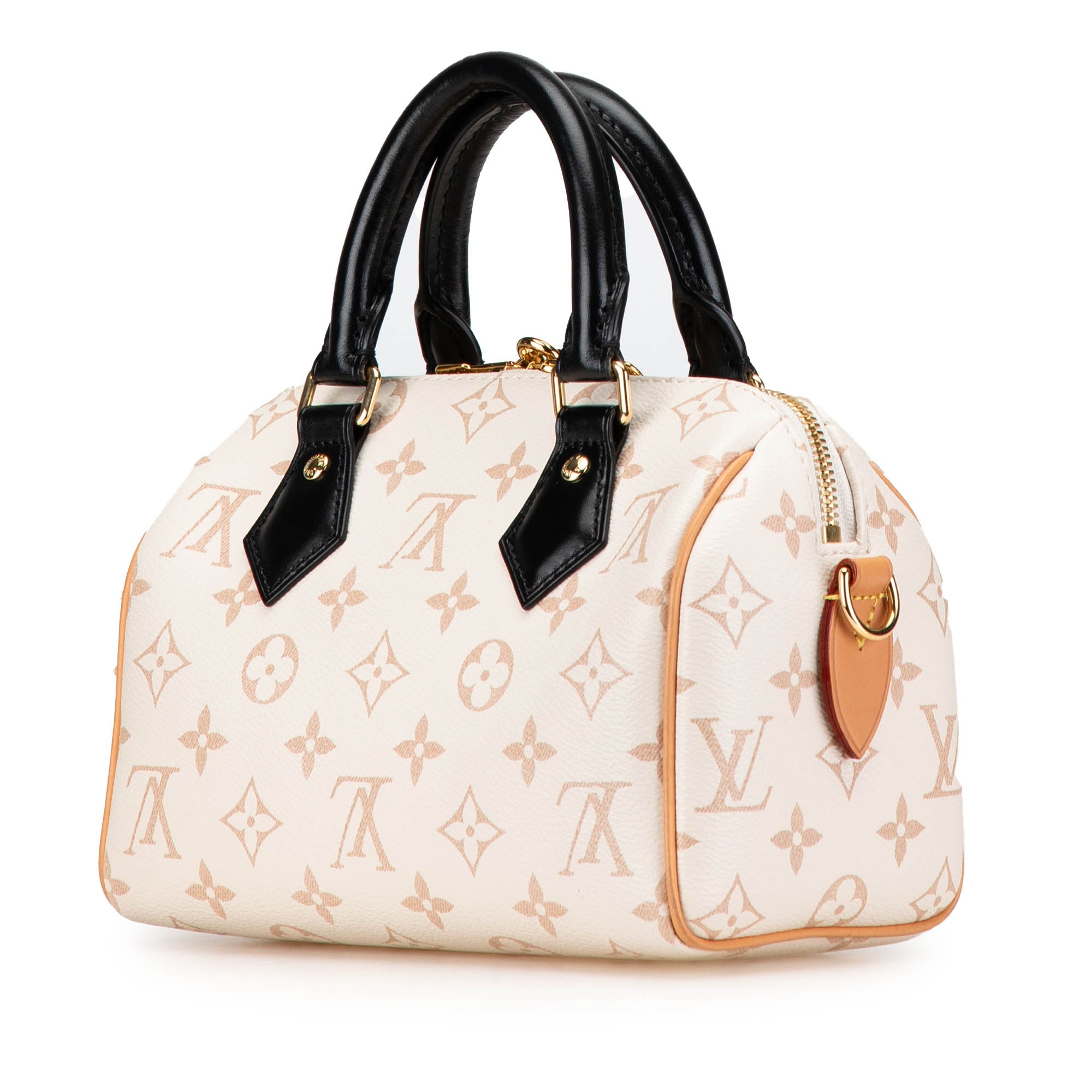 Louis Vuitton Monogram Dune Speedy Bandouliere 20 - image 2