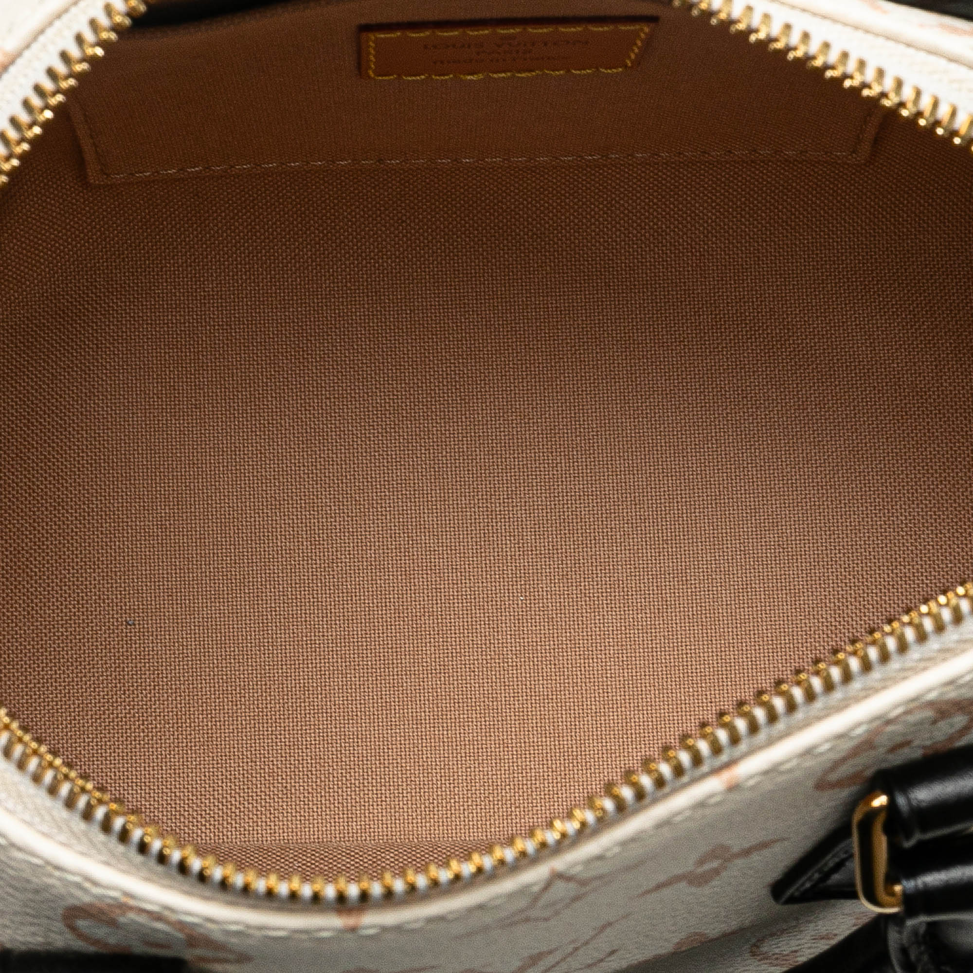Louis Vuitton Monogram Dune Speedy Bandouliere 20 - image 4