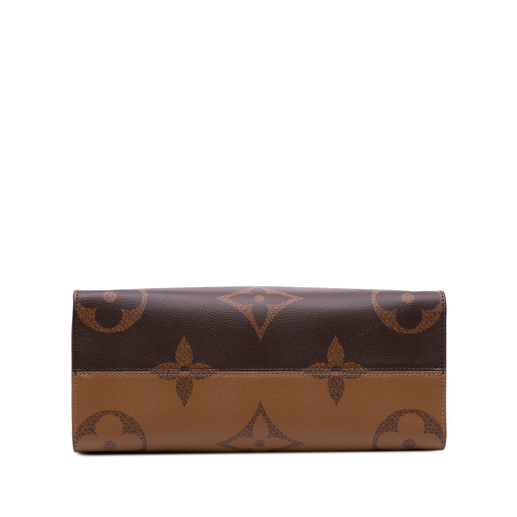 Louis Vuitton Monogram Reverse Giant OnTheGo MM - image 3