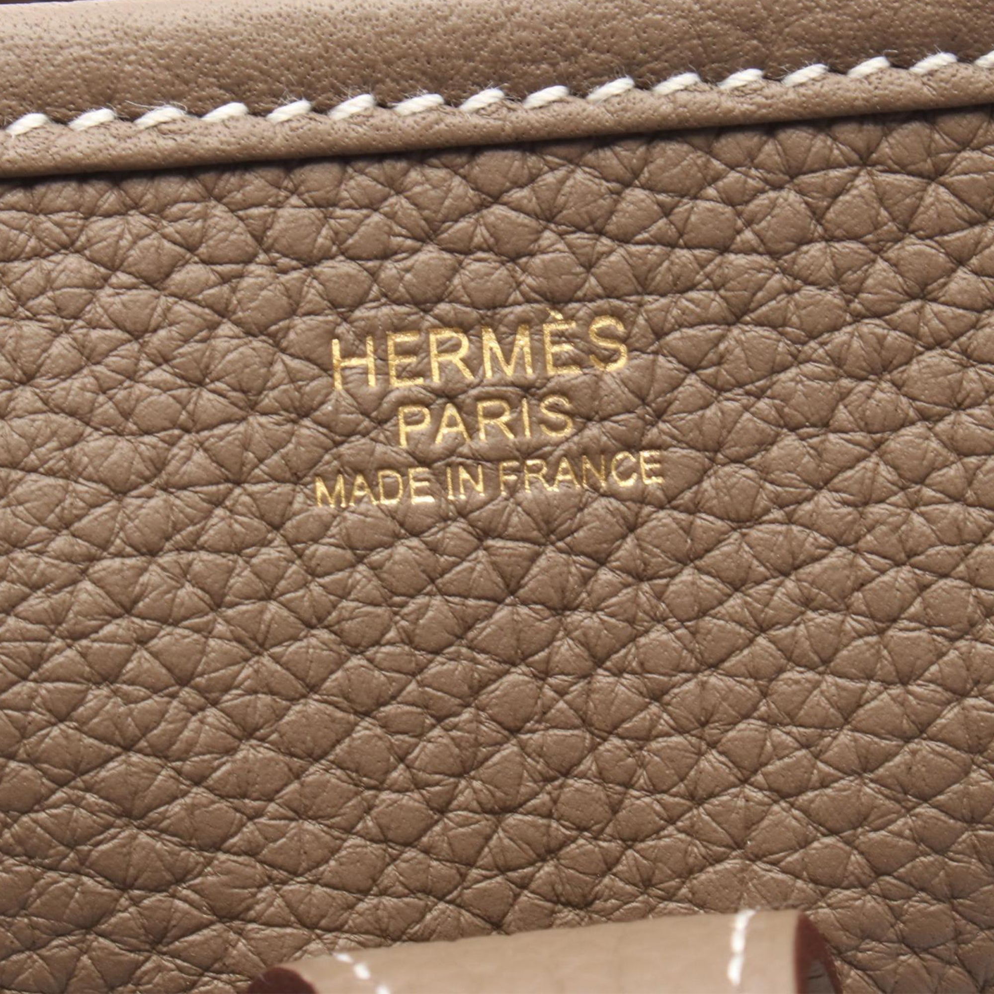 Hermès Clemence Evelyne III PM - image 4