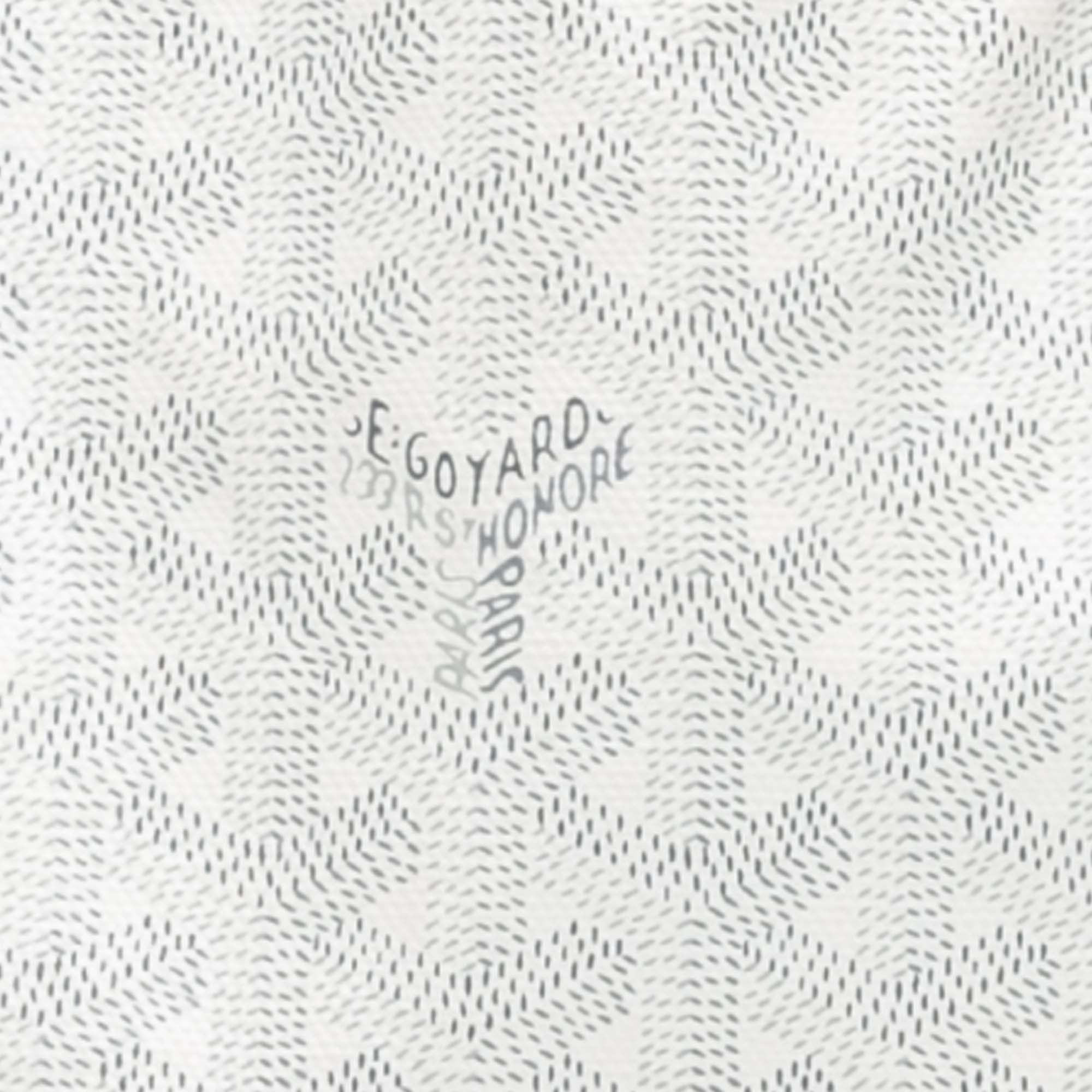 Goyard Mini Goyardine Reversible Anjou - image 7