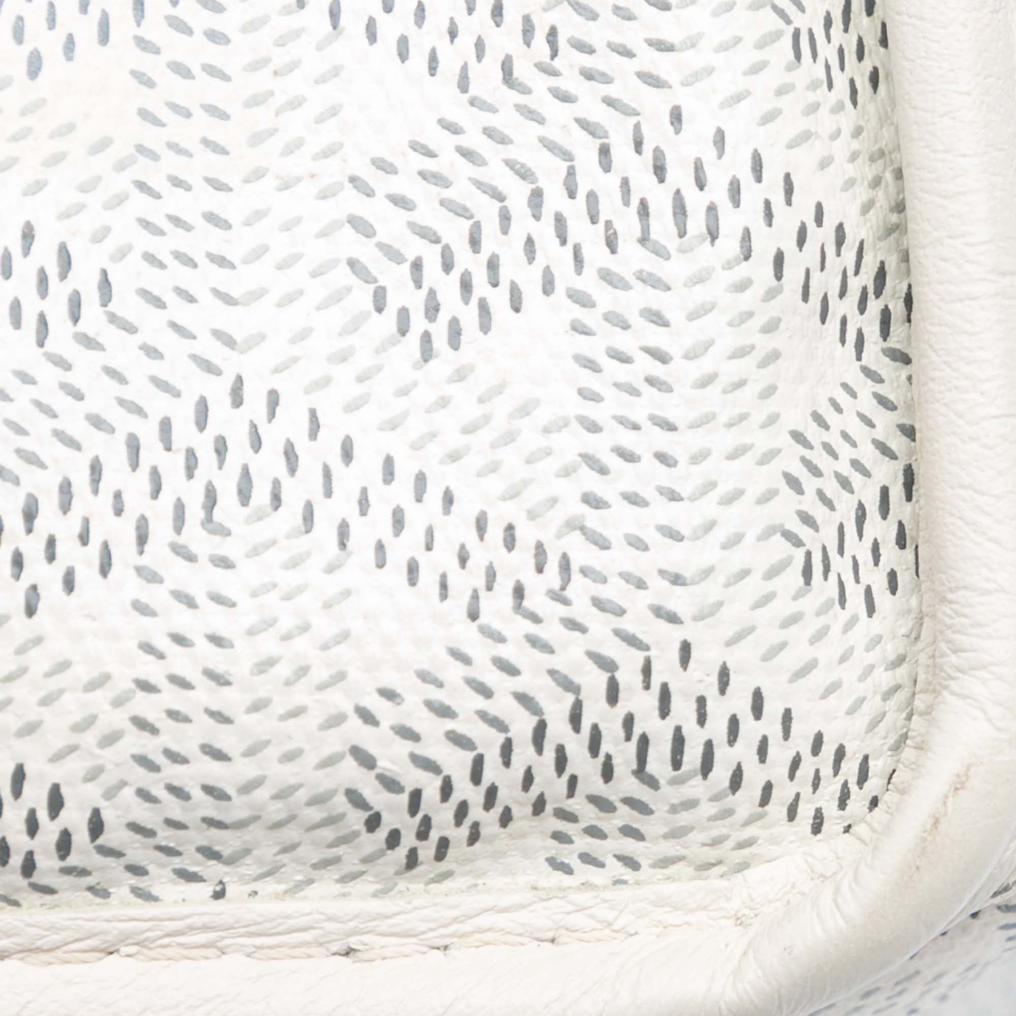 Goyard Mini Goyardine Reversible Anjou - image 8