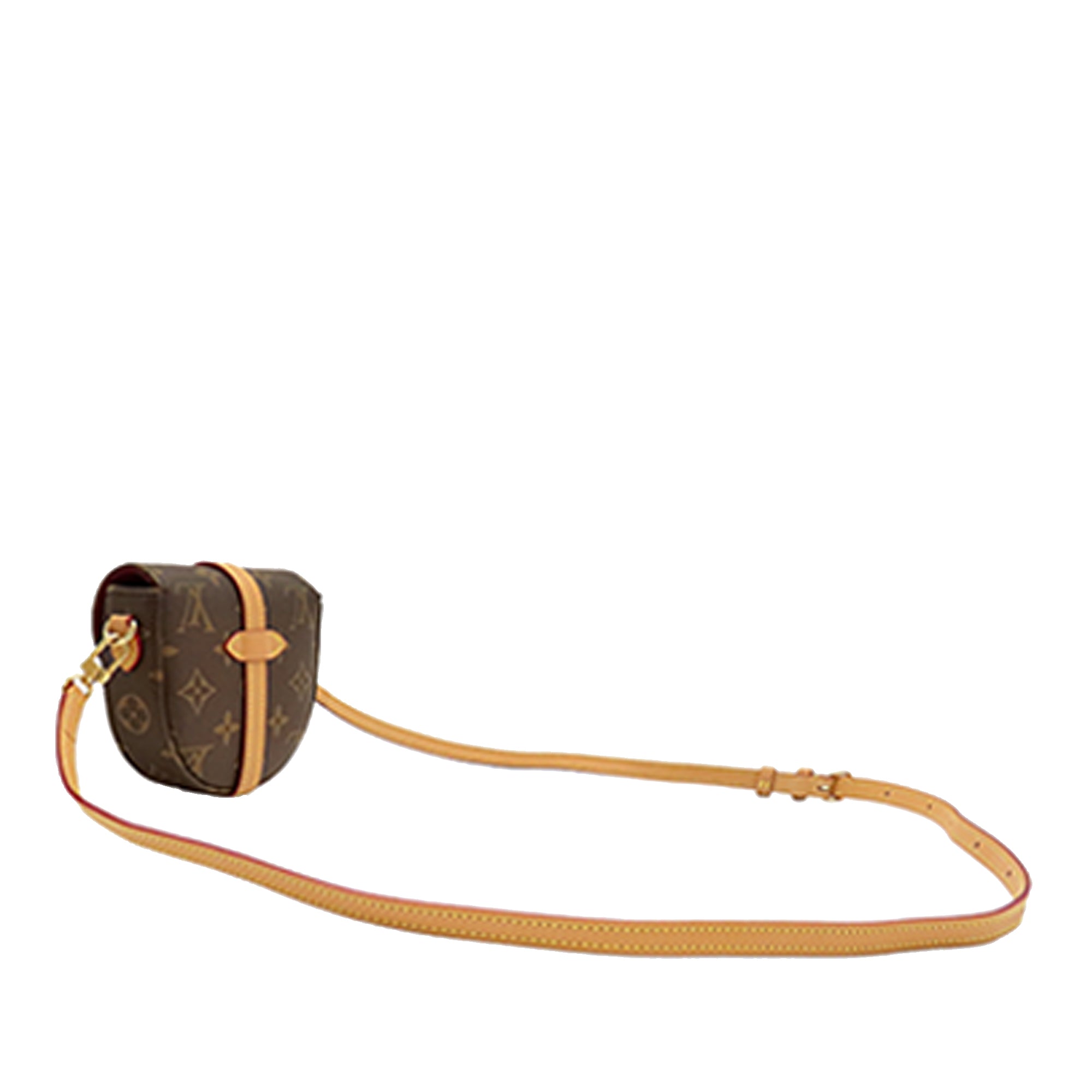 Louis Vuitton Monogram Micro Chantilly - image 2