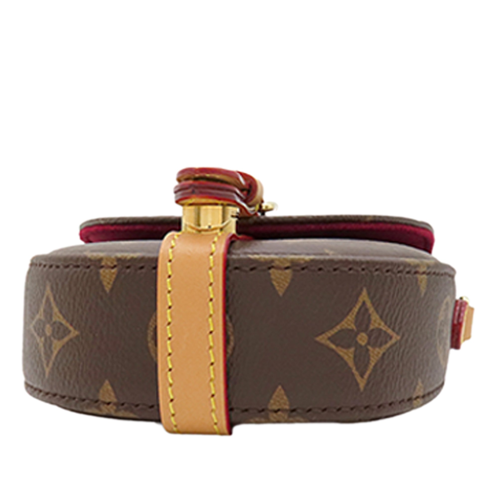 Louis Vuitton Monogram Micro Chantilly - image 3