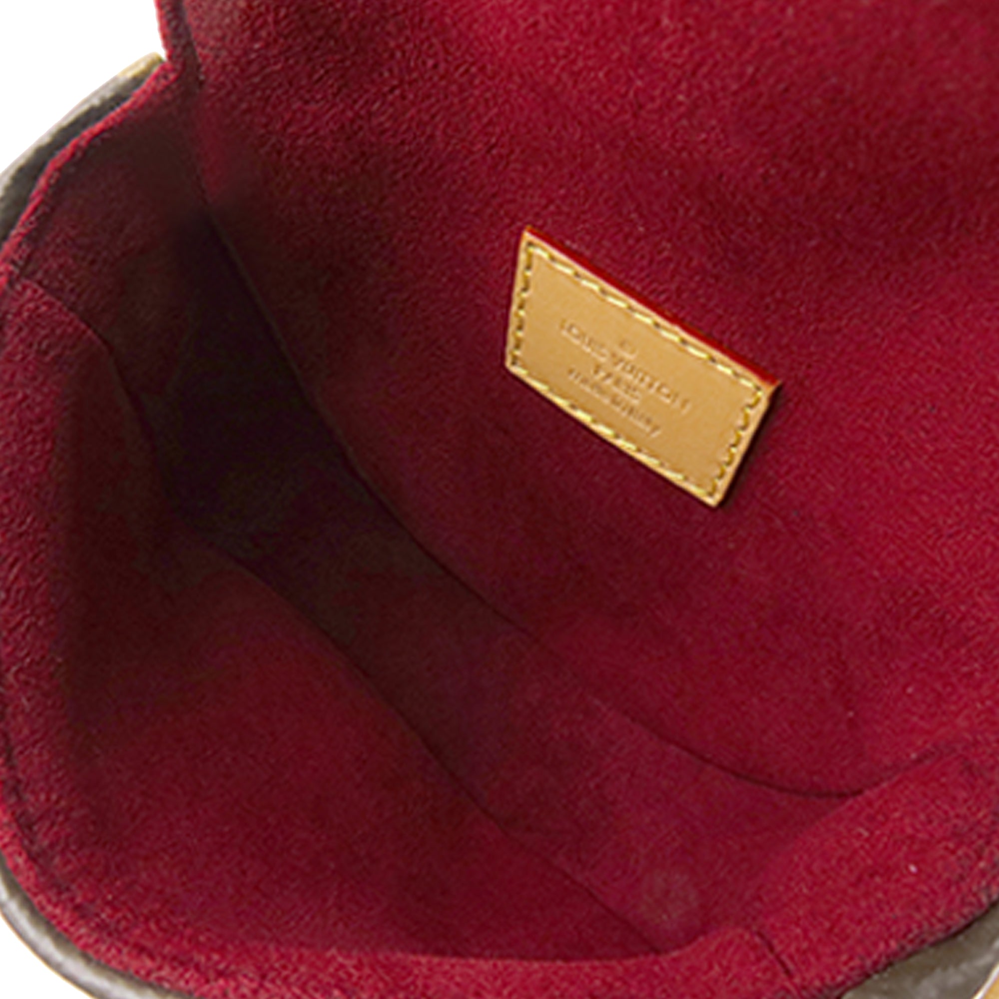Louis Vuitton Monogram Micro Chantilly - image 4
