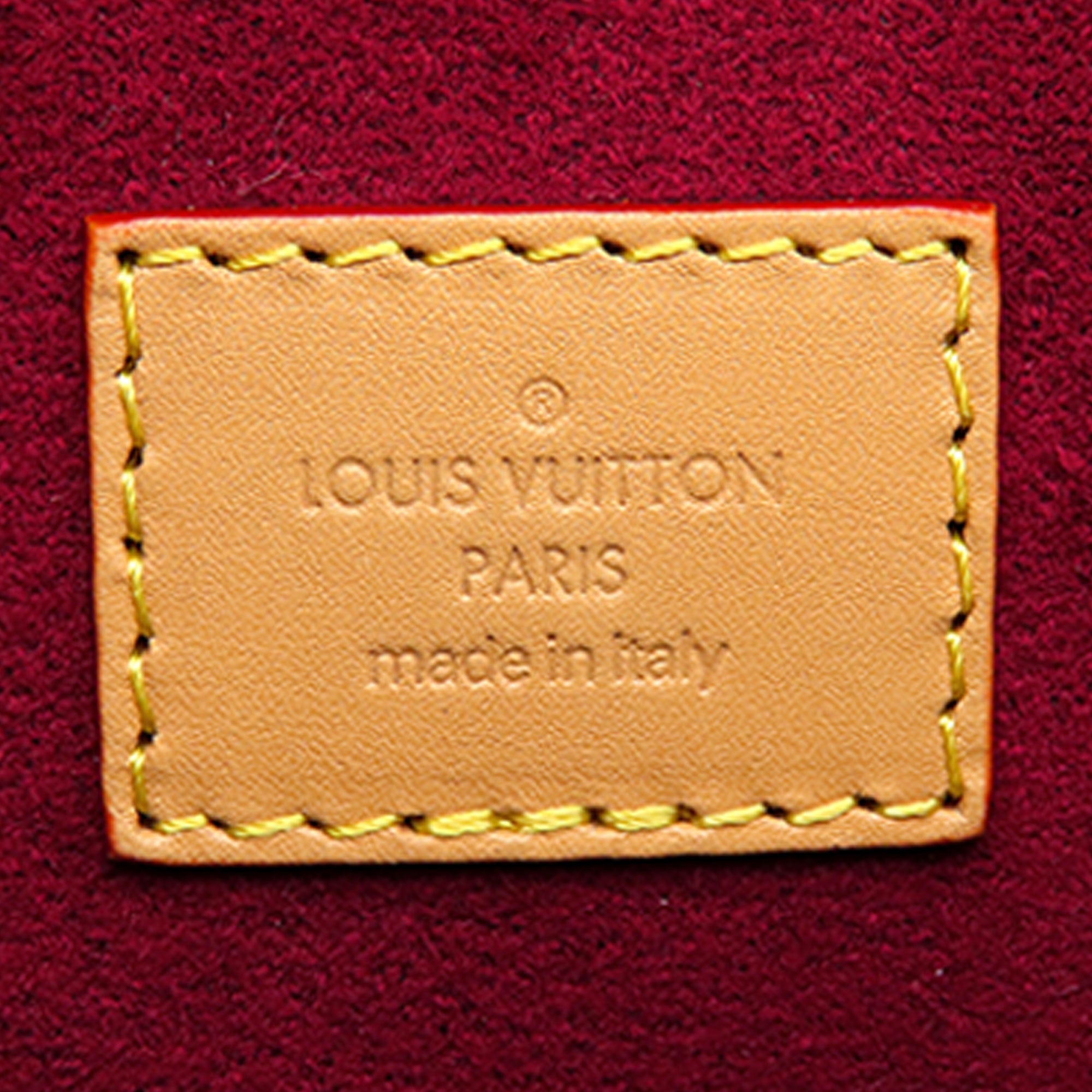 Louis Vuitton Monogram Micro Chantilly - image 5
