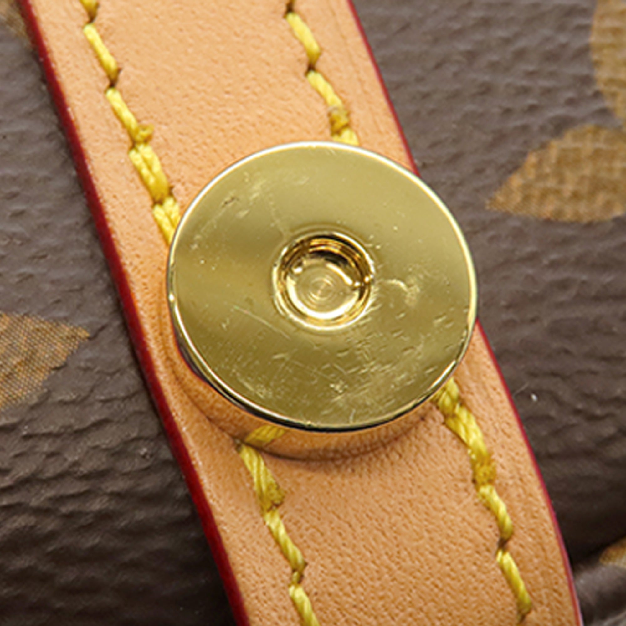 Louis Vuitton Monogram Micro Chantilly - image 6