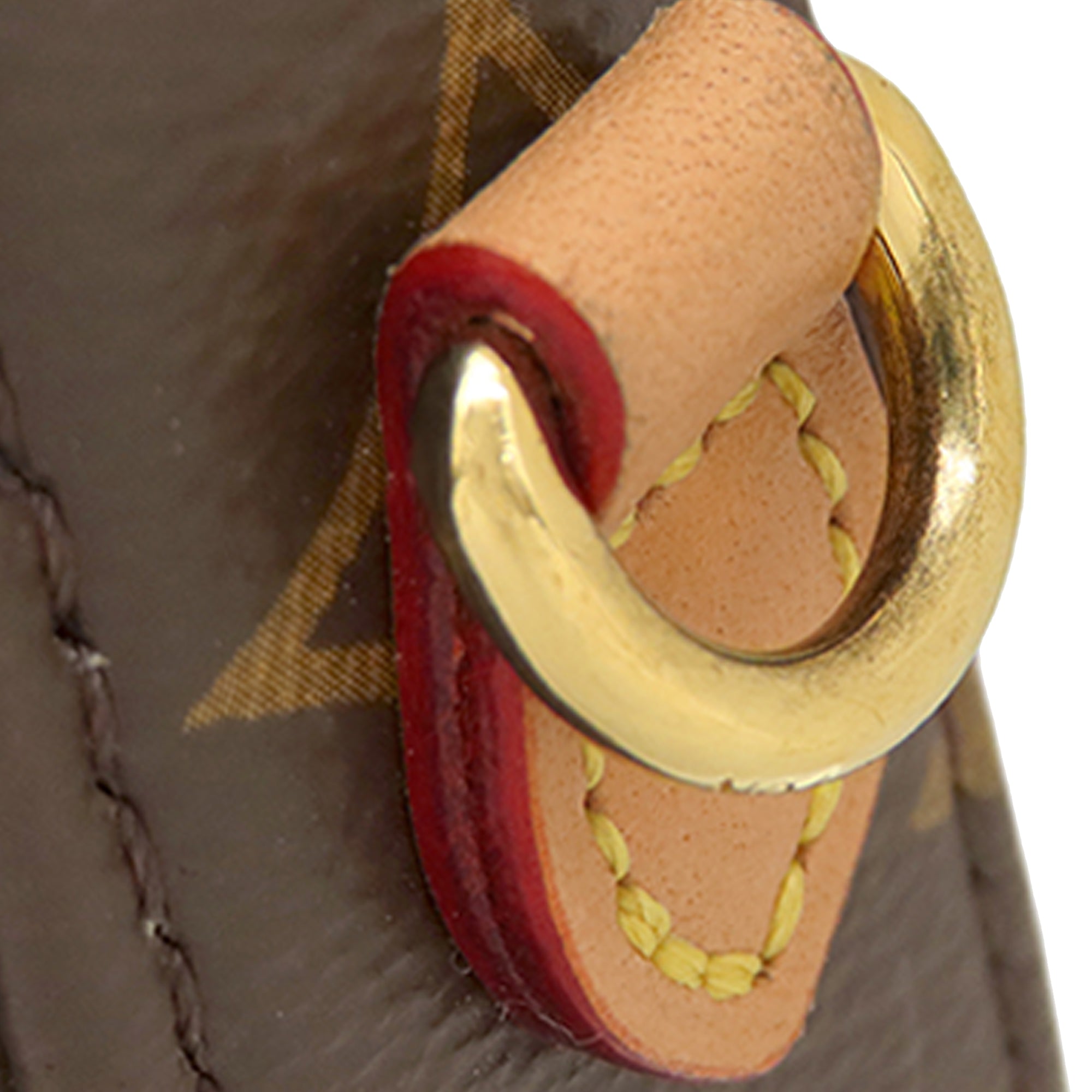 Louis Vuitton Monogram Micro Chantilly - image 7