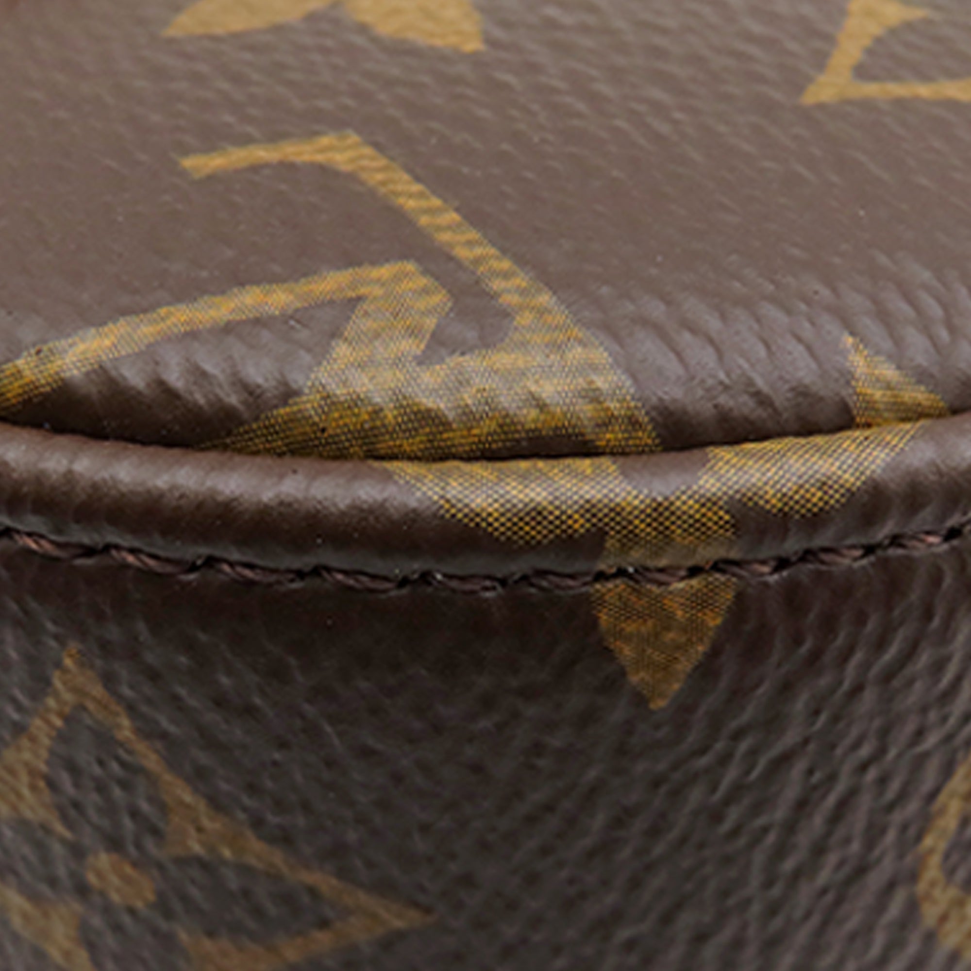 Louis Vuitton Monogram Micro Chantilly - image 8