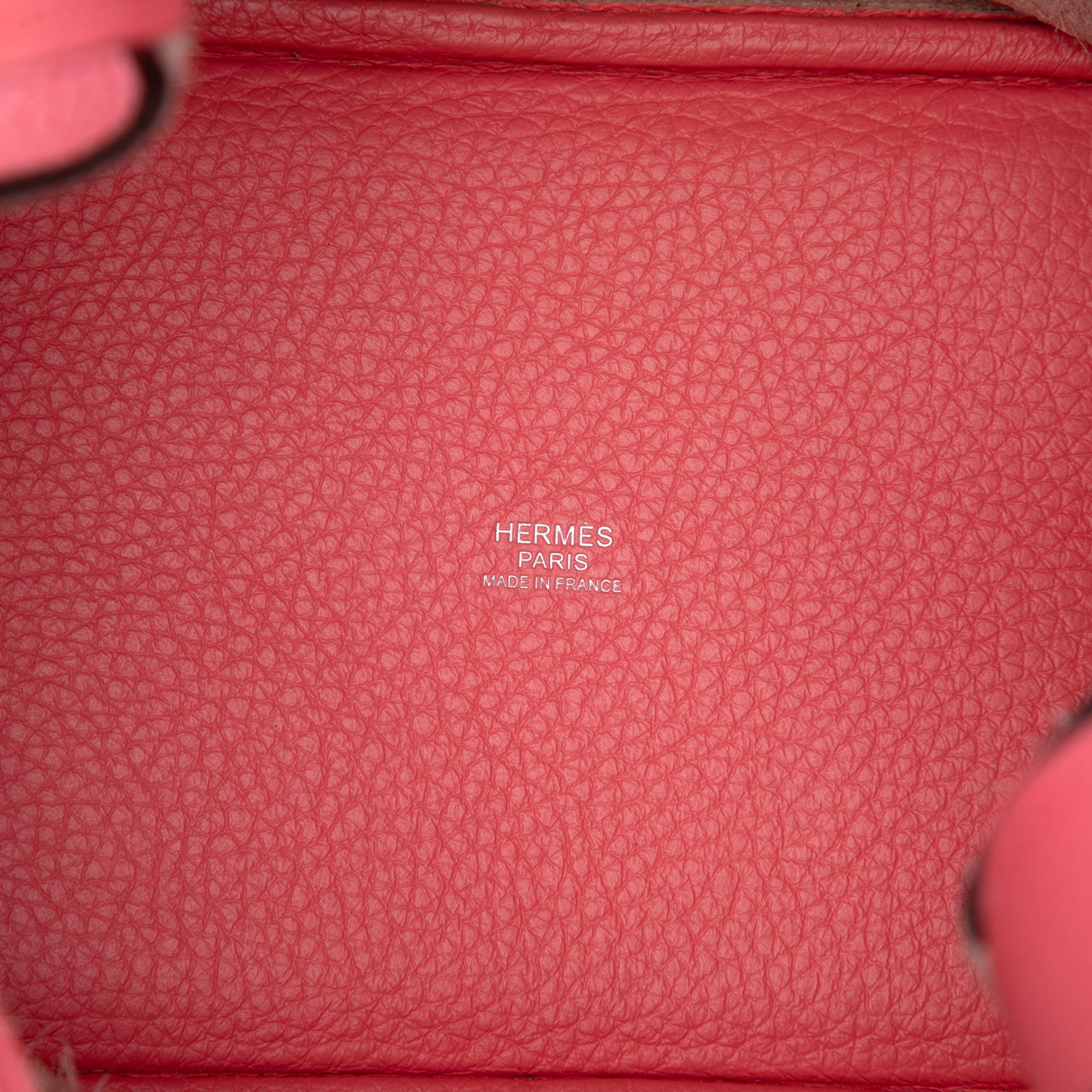 Hermès Clemence Picotin Lock 18 - image 4