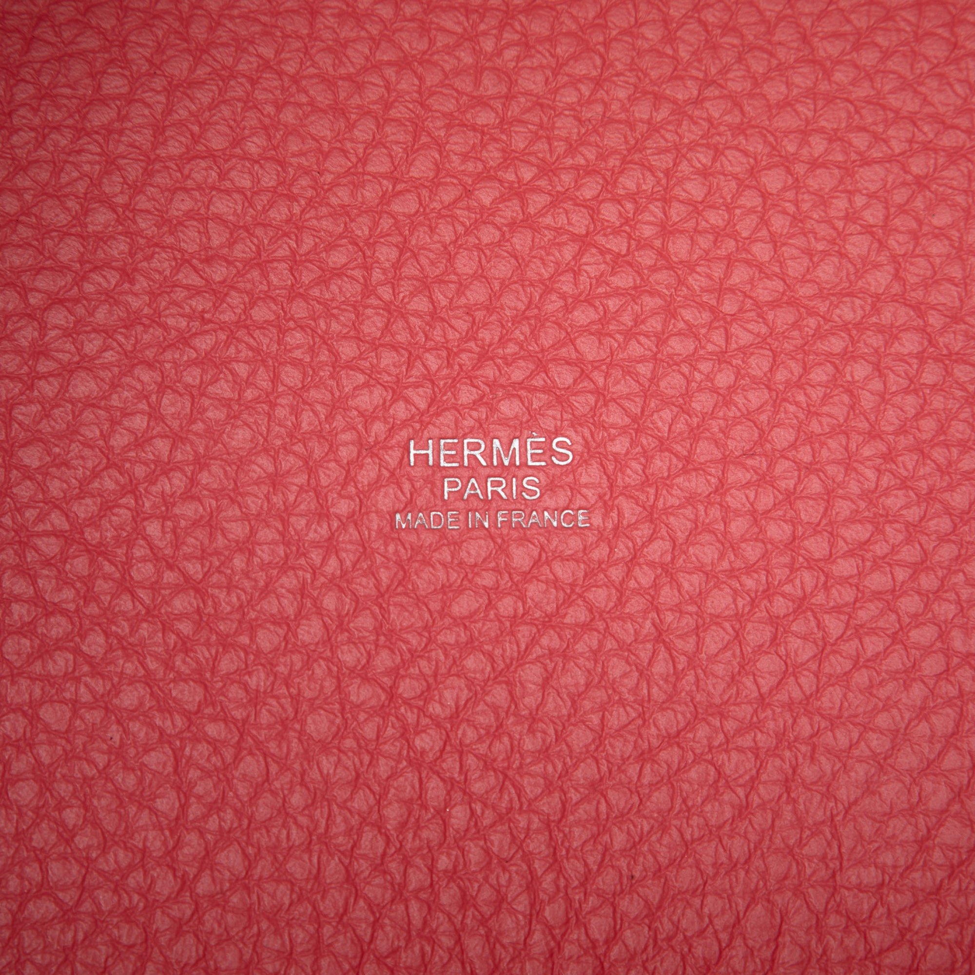 Hermès Clemence Picotin Lock 18 - image 5