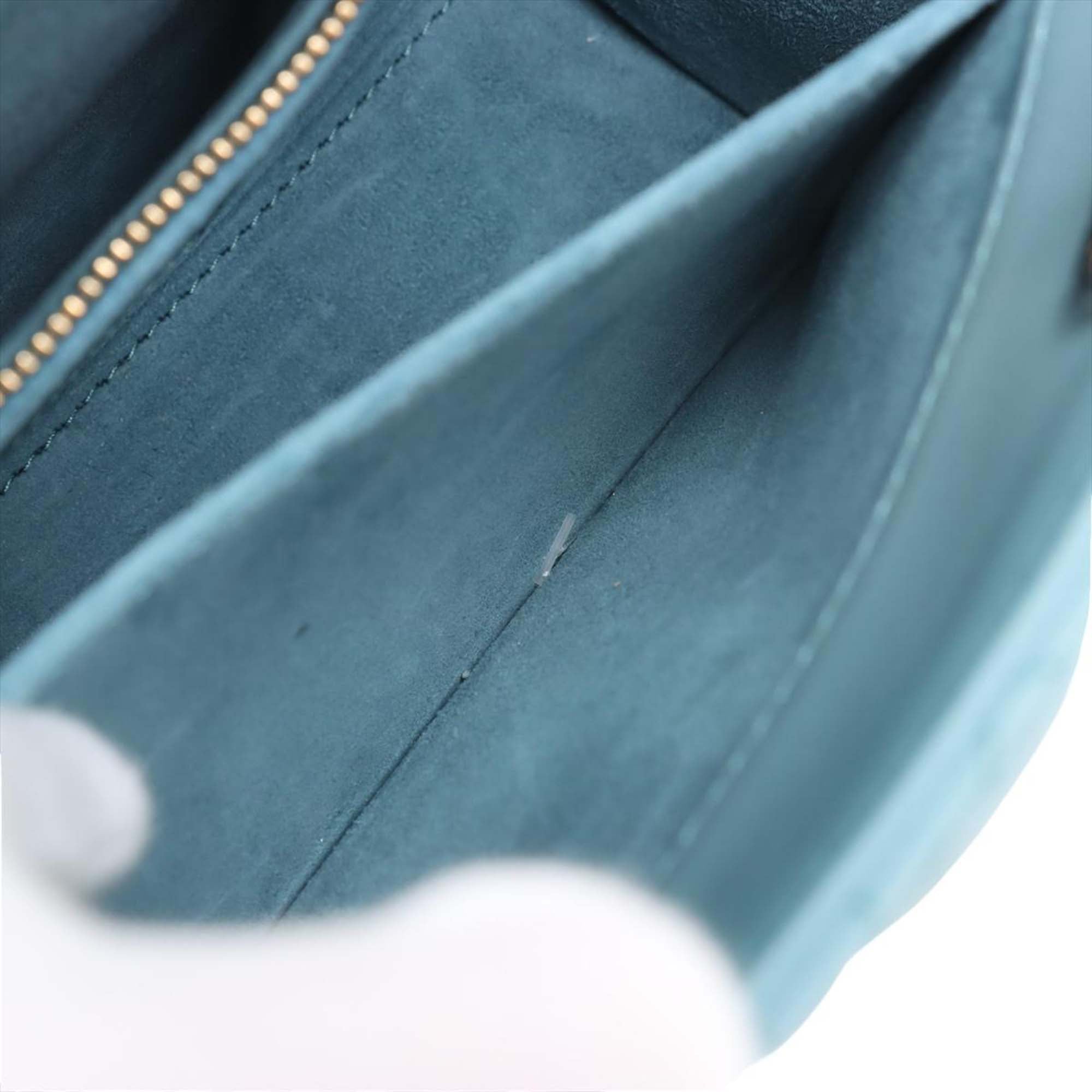 Dior Small Gradient Lambskin Cannage Lady Dior - image 4