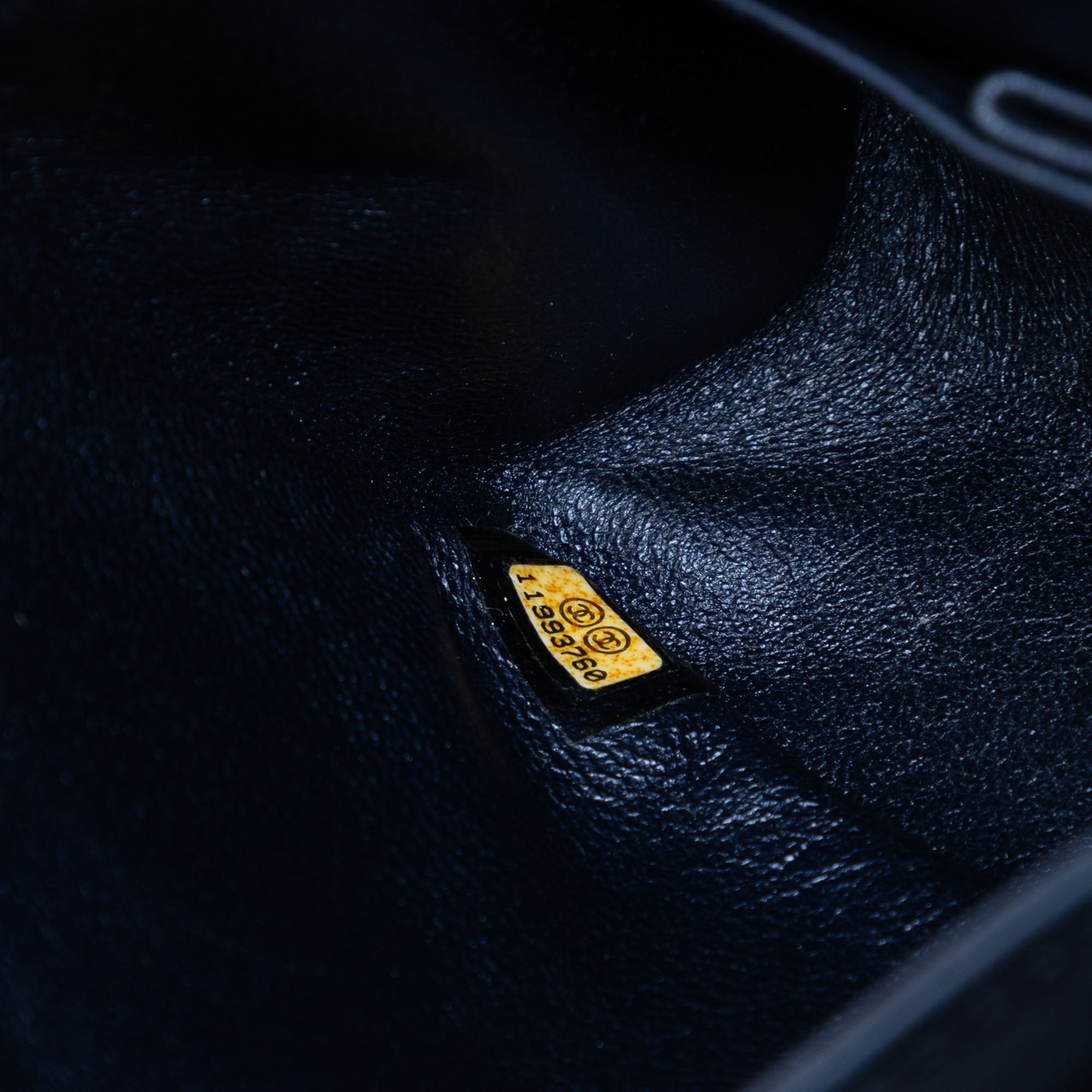 Chanel Metallic Aged Calfskin Reissue 2.55 Double Flap 224 - image 6