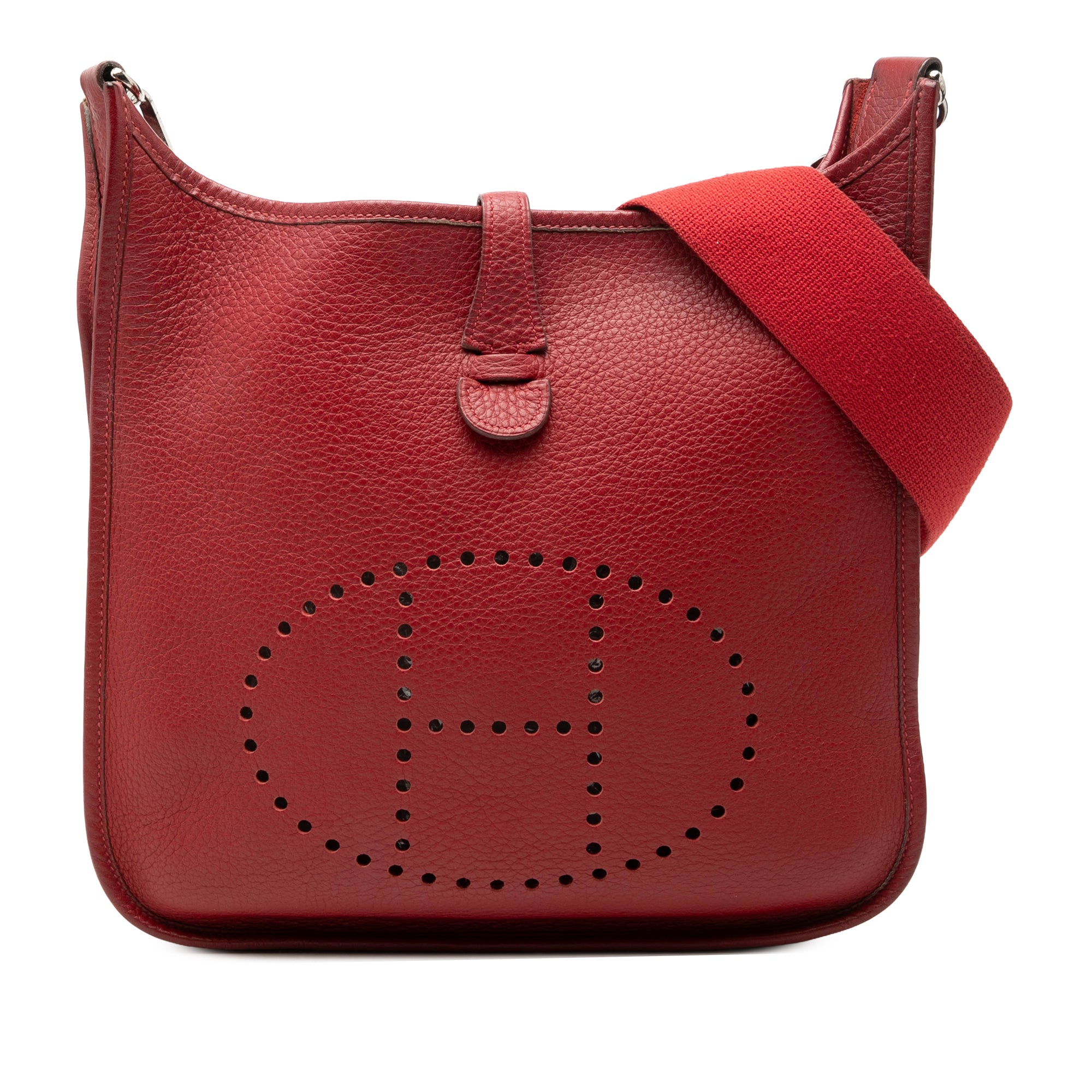 Hermès Clemence Evelyne II PM - image 1