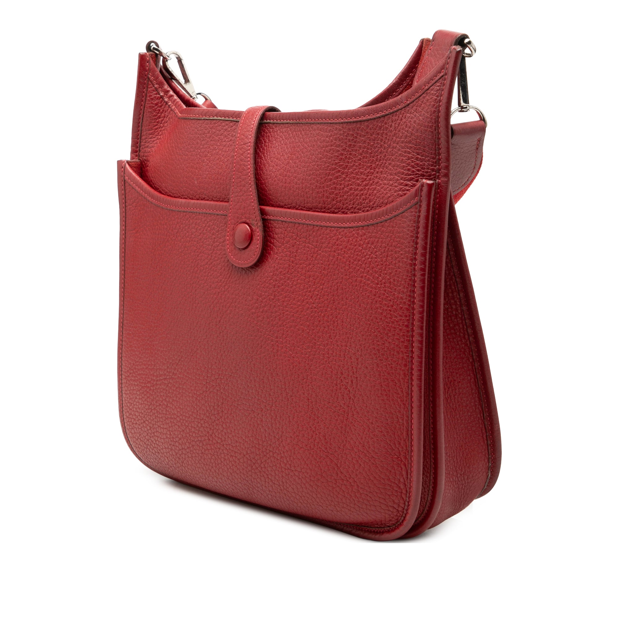Hermès Clemence Evelyne II PM - image 2