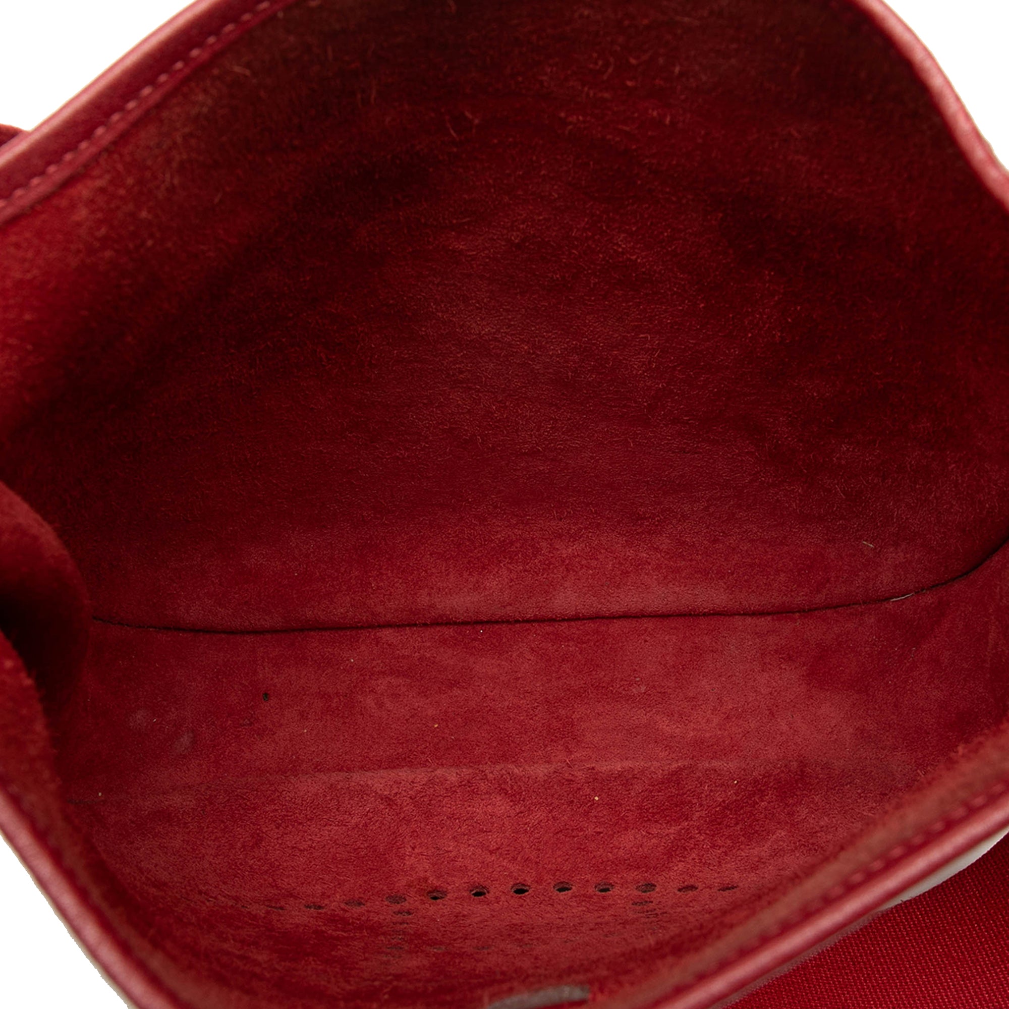 Hermès Clemence Evelyne II PM - image 4