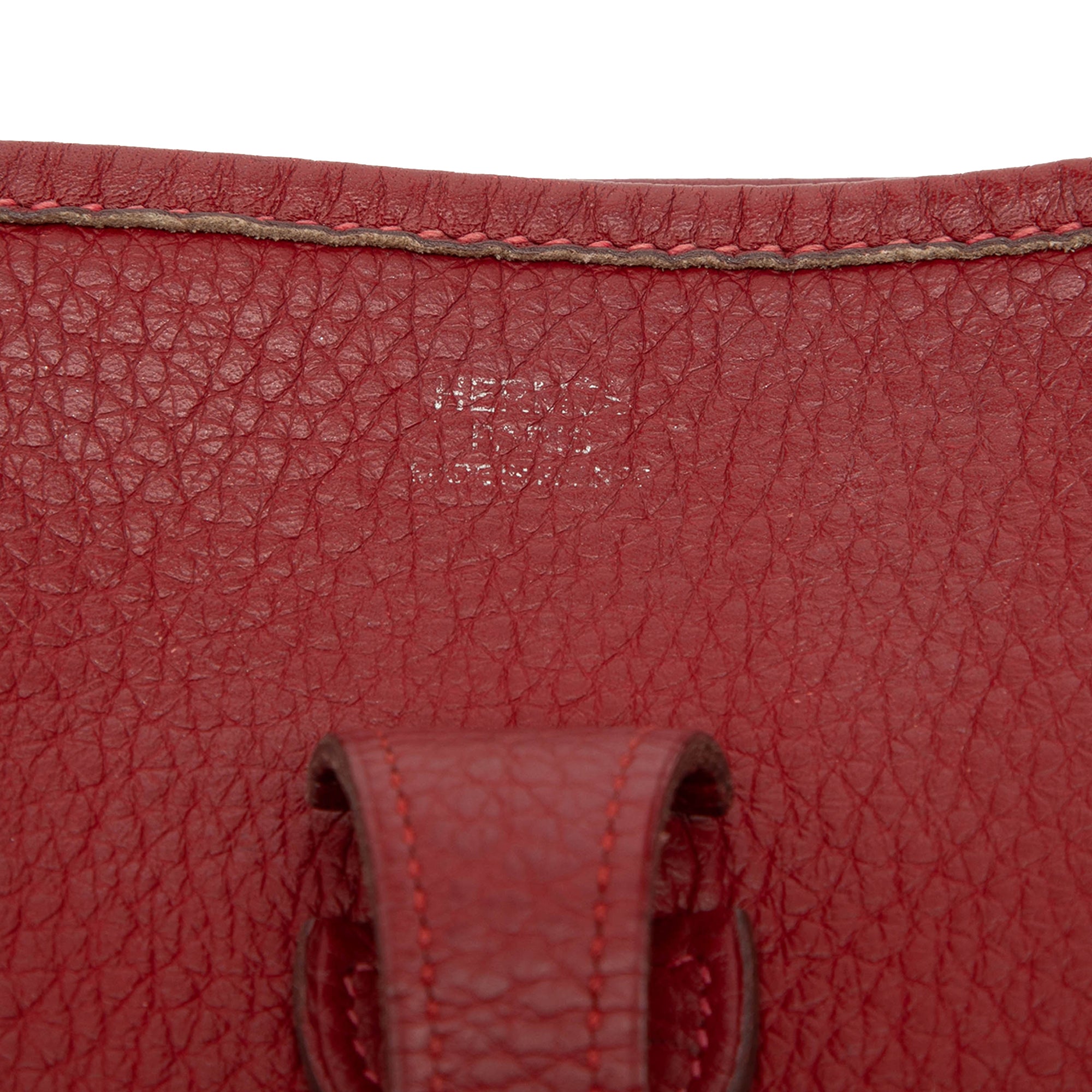 Hermès Clemence Evelyne II PM - image 5