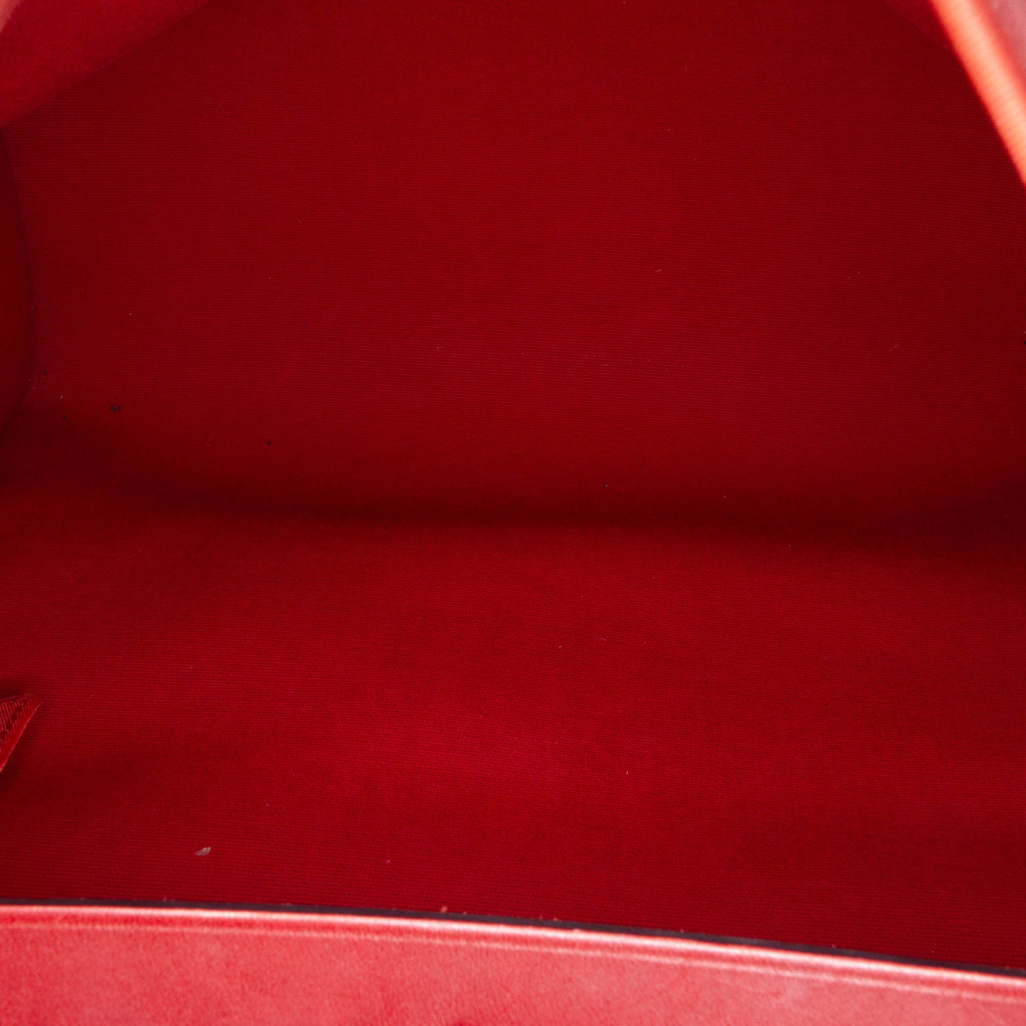 Hermès Toile Herbag Zip 31 - image 5