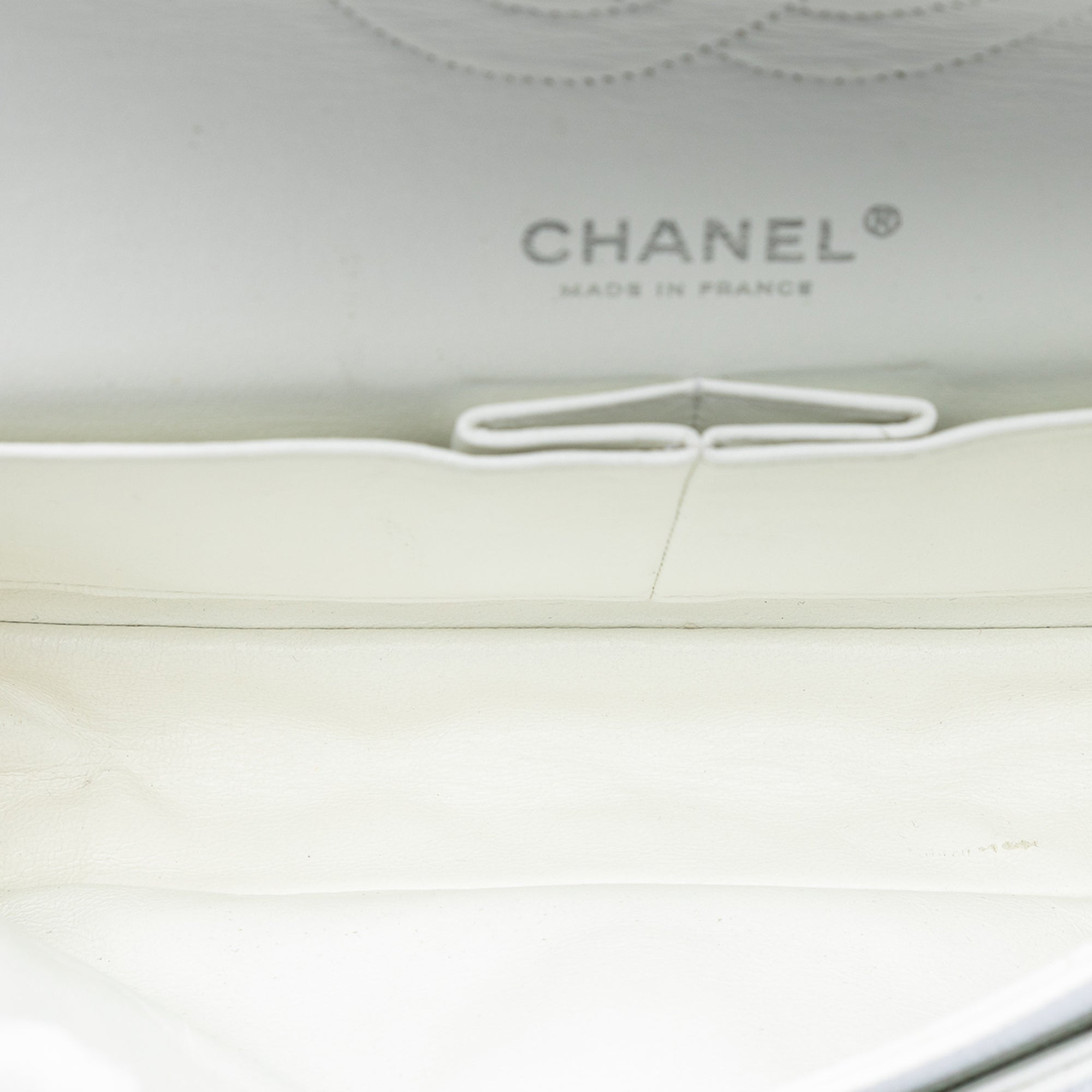 Chanel Medium Classic Caviar Double Flap - image 4