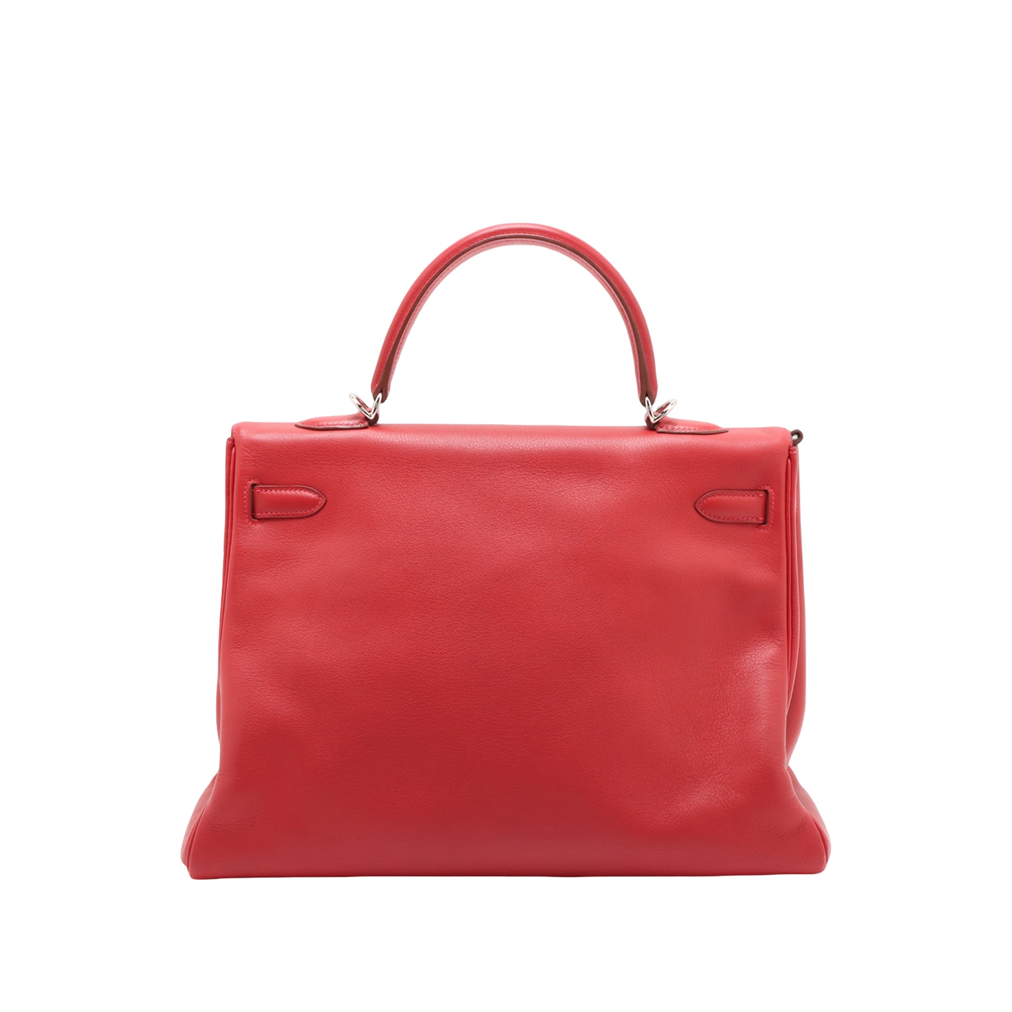 Hermès Evergrain Kelly II Retourne 35 - image 2