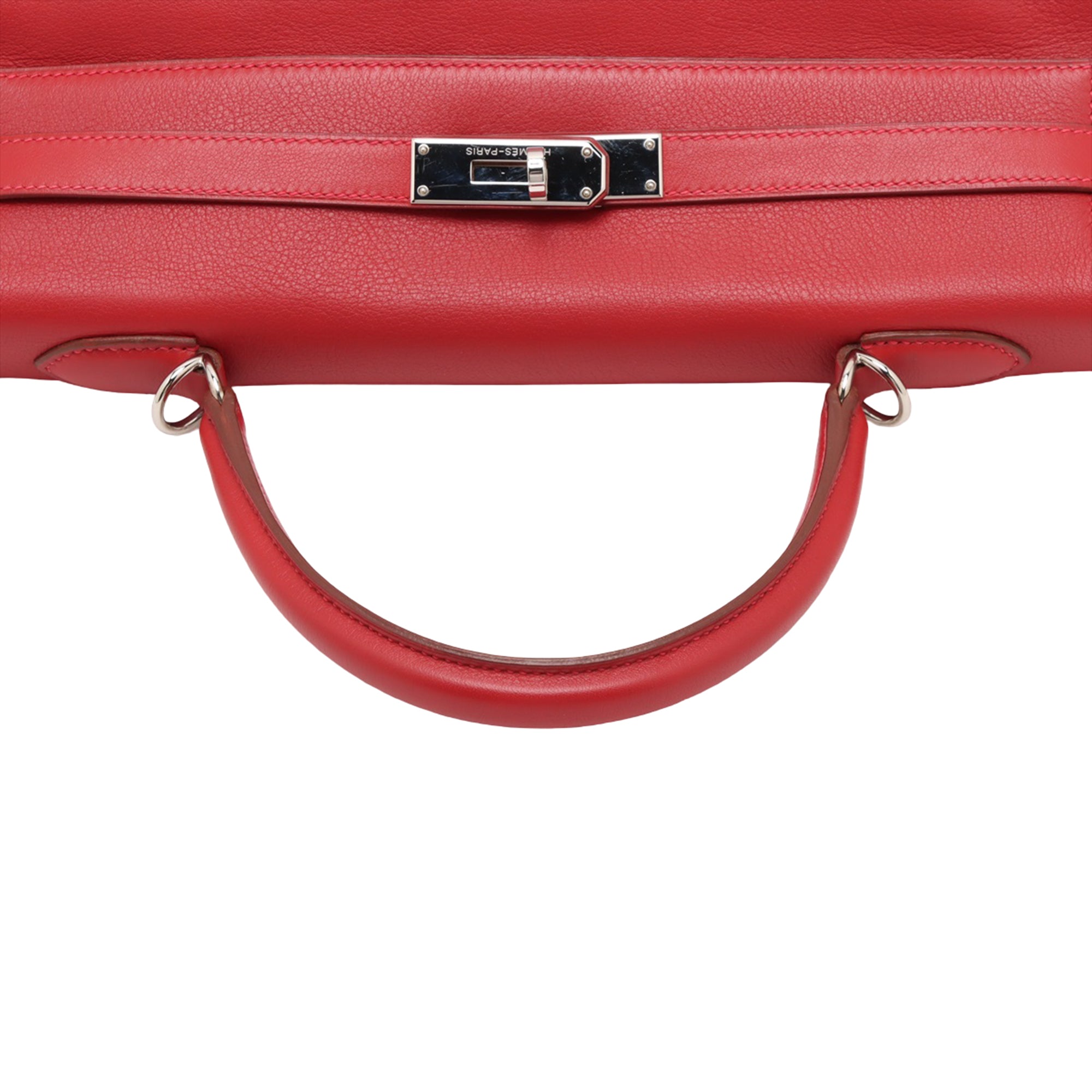 Hermès Evergrain Kelly II Retourne 35 - image 6