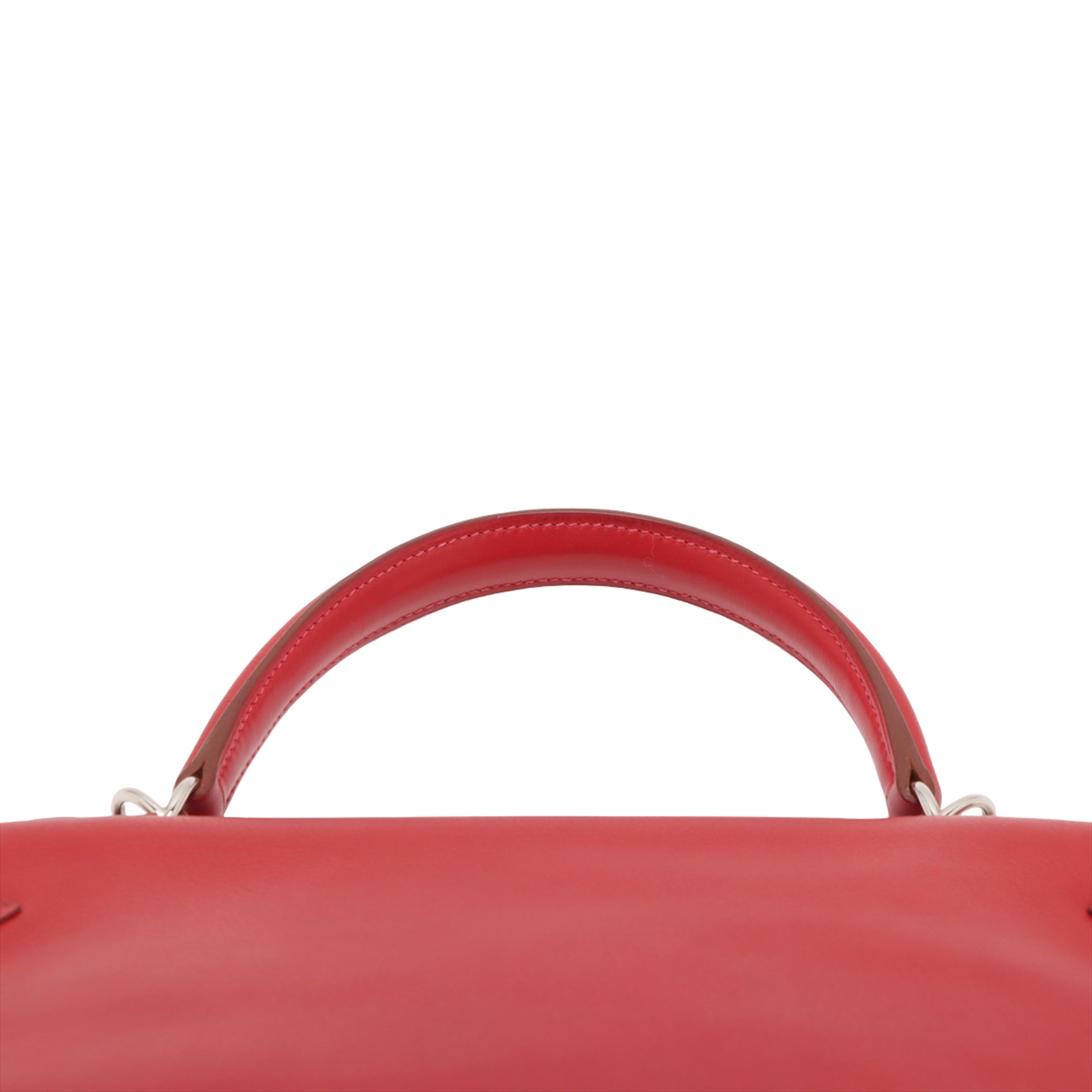 Hermès Evergrain Kelly II Retourne 35 - image 7