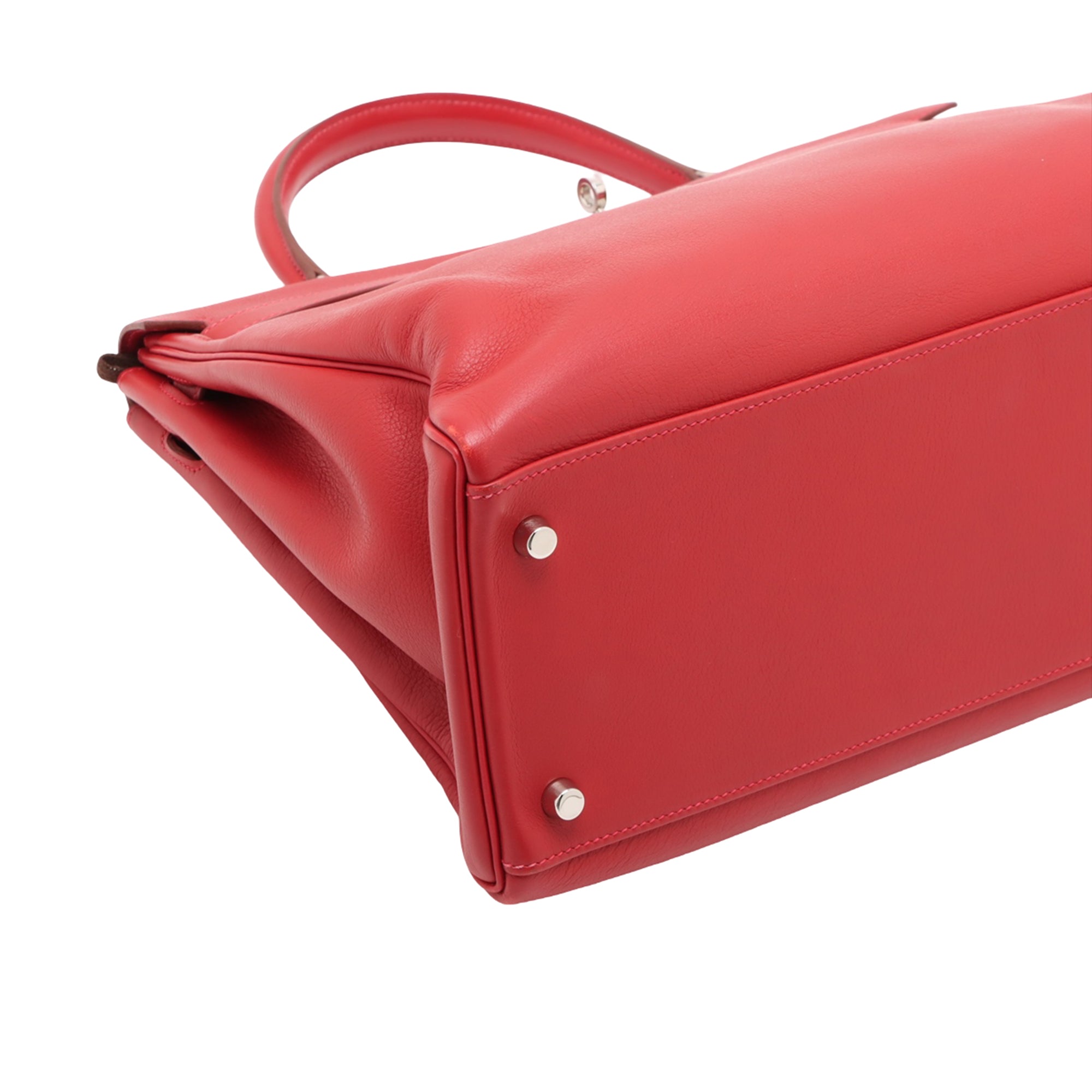 Hermès Evergrain Kelly II Retourne 35 - image 8
