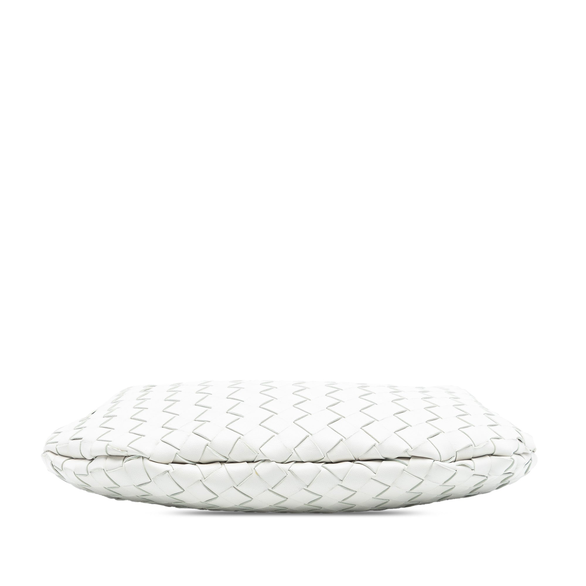 Bottega Veneta Lambskin Intrecciato Sardine - image 3