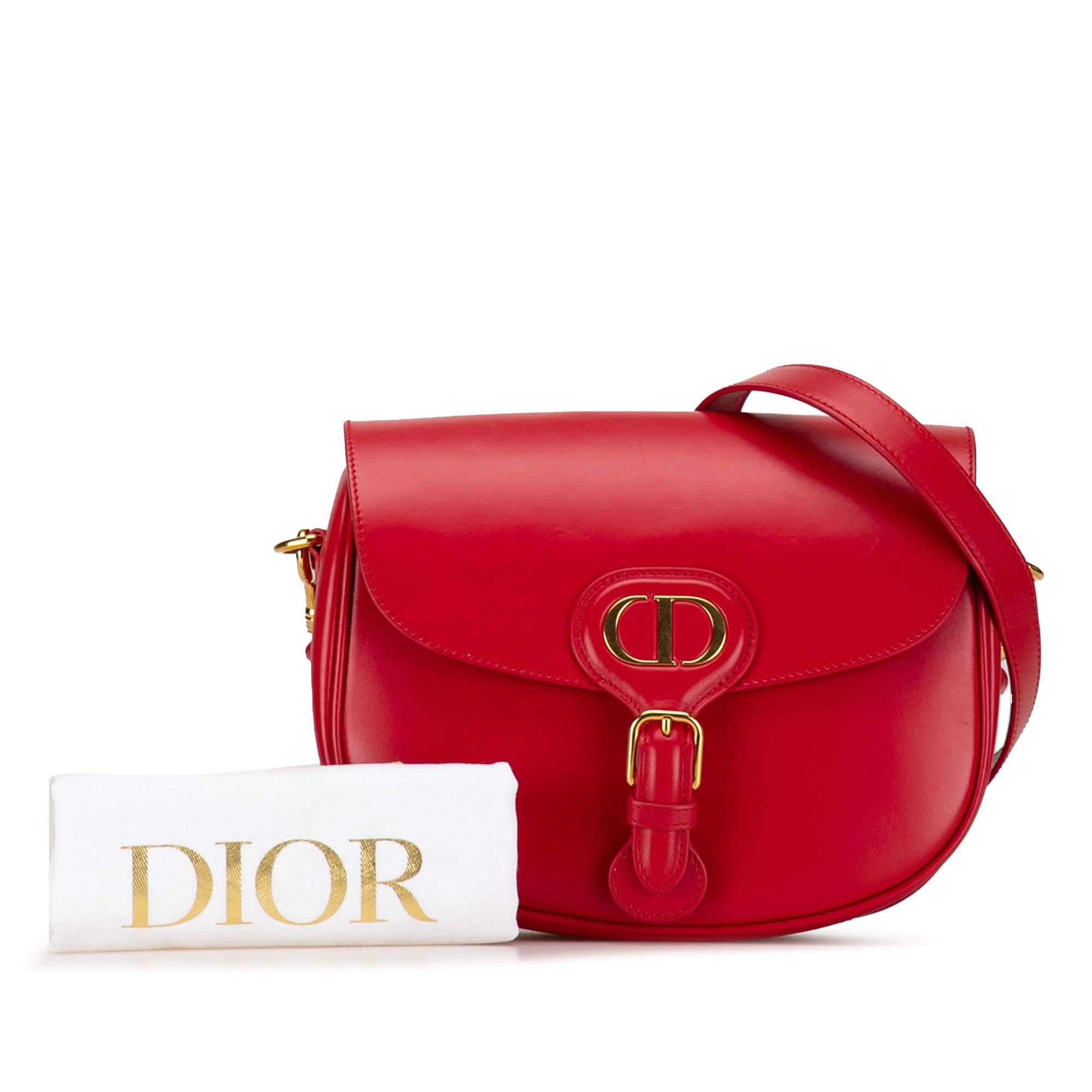 Dior Medium Bobby Crossbody Bag - image 13