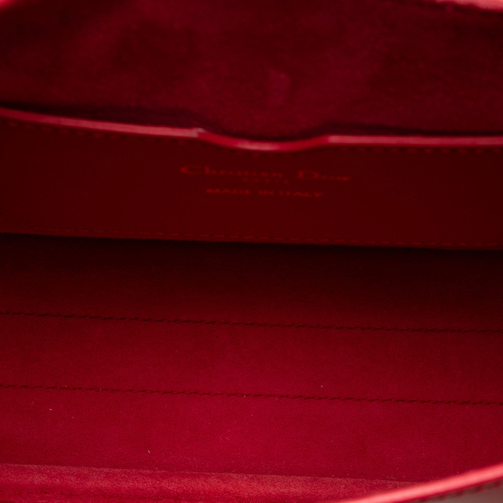 Dior Medium Bobby Crossbody Bag - image 5