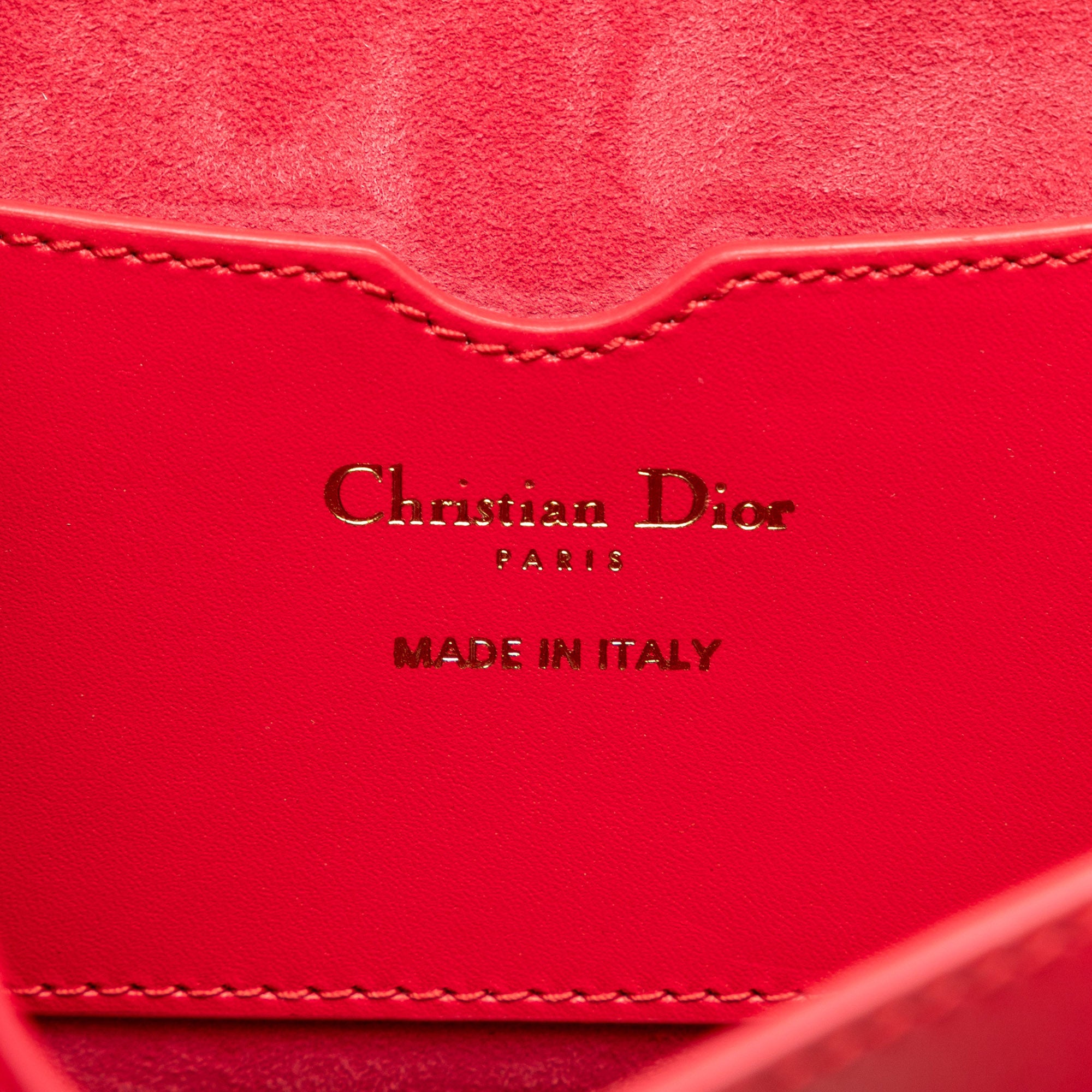 Dior Medium Bobby Crossbody Bag - image 6