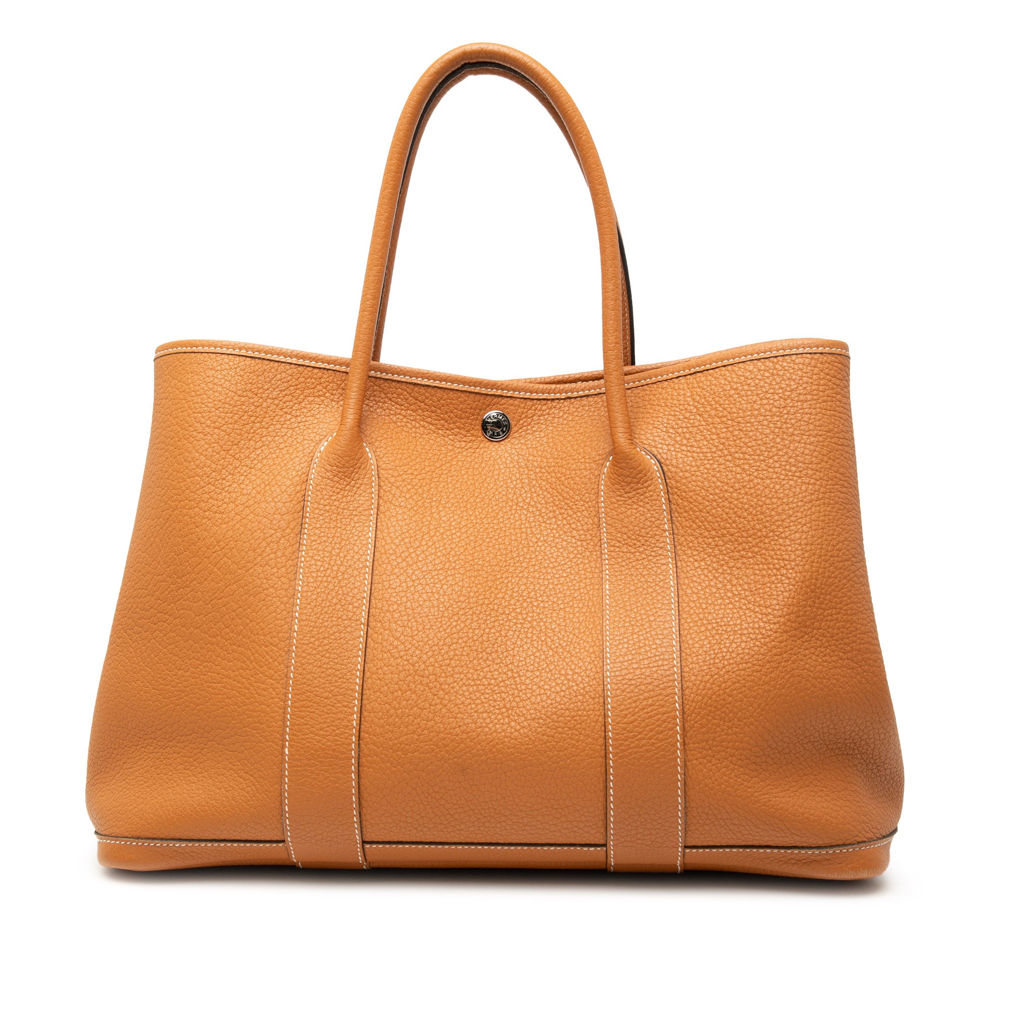 Hermès Negonda Garden Party 36 - image 1