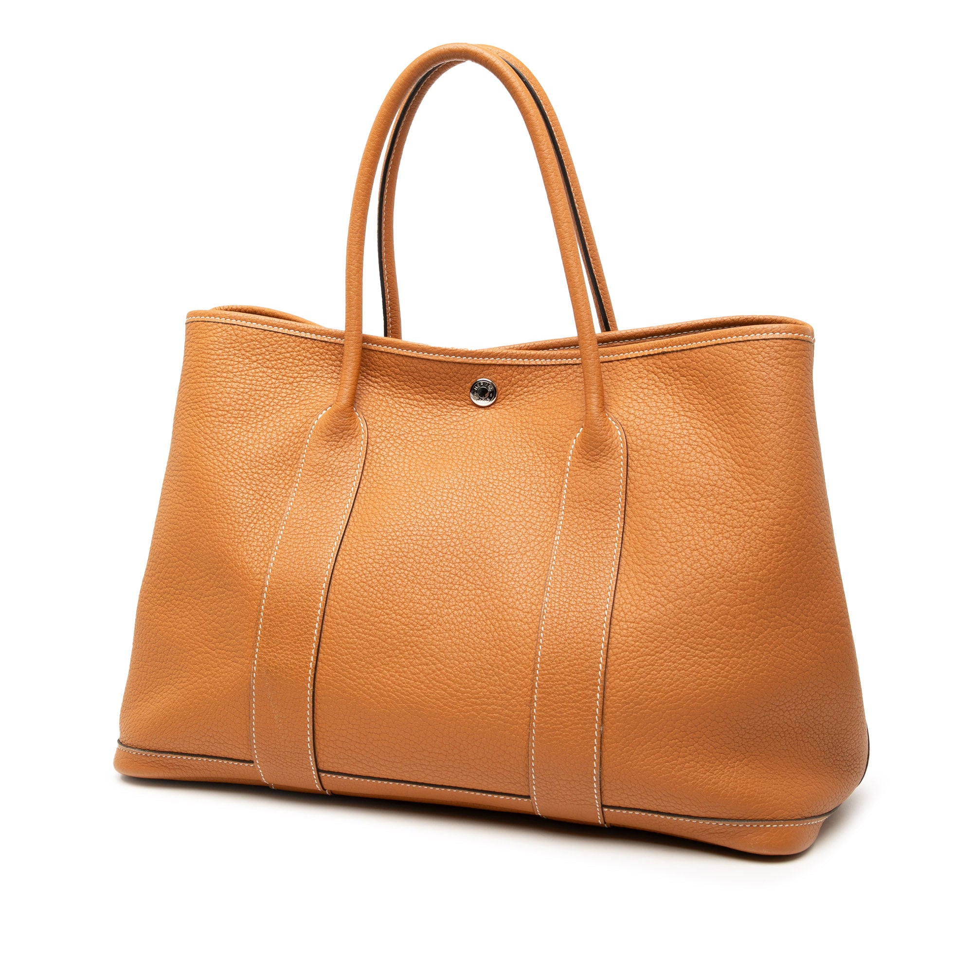 Hermès Negonda Garden Party 36 - image 2