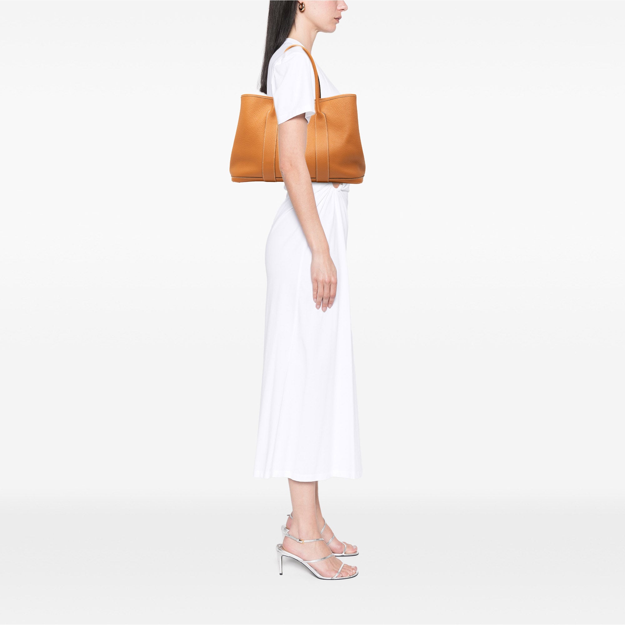 Hermès Negonda Garden Party 36 - image 7