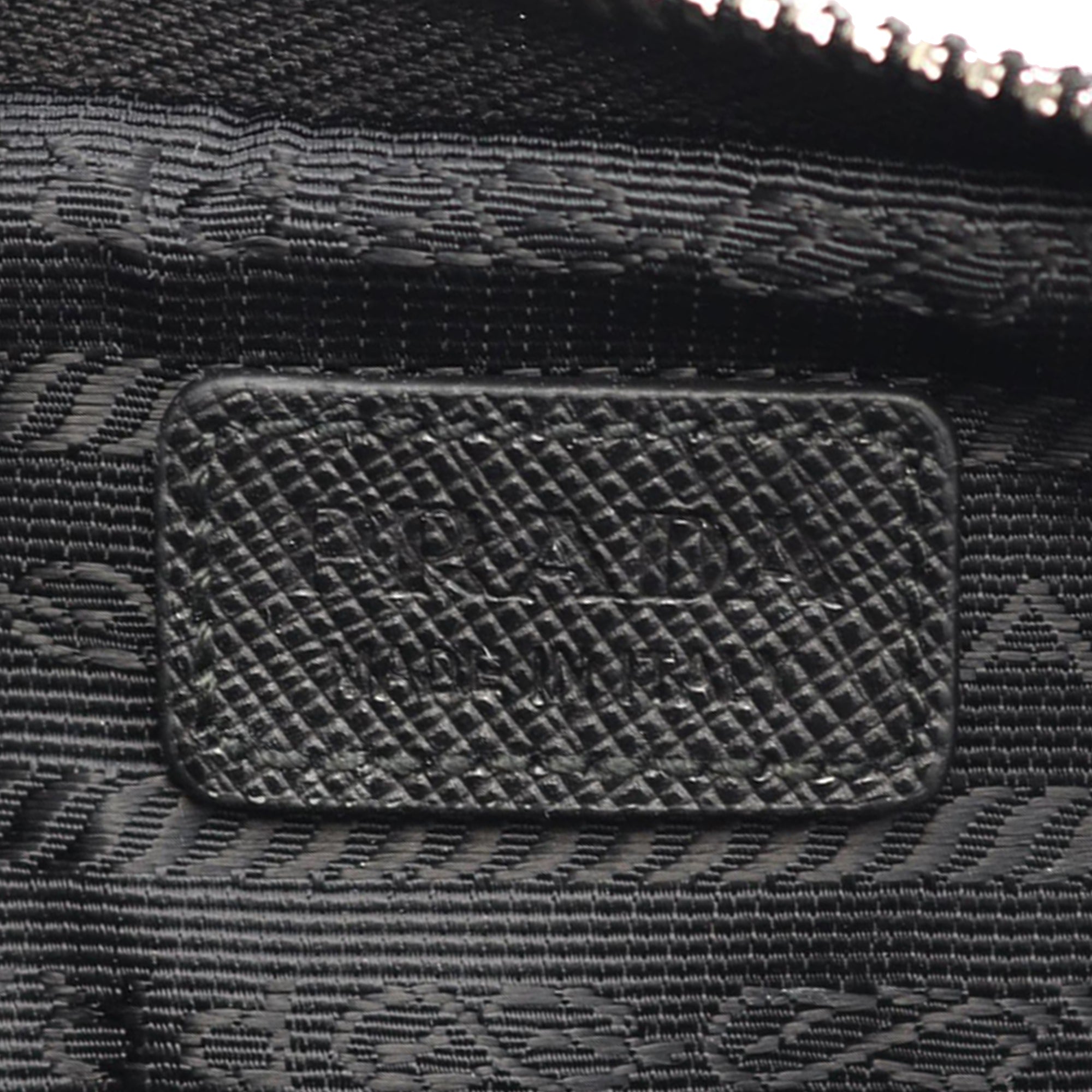 Prada Re-Nylon and Saffiano Smartphone Crossbody - image 4