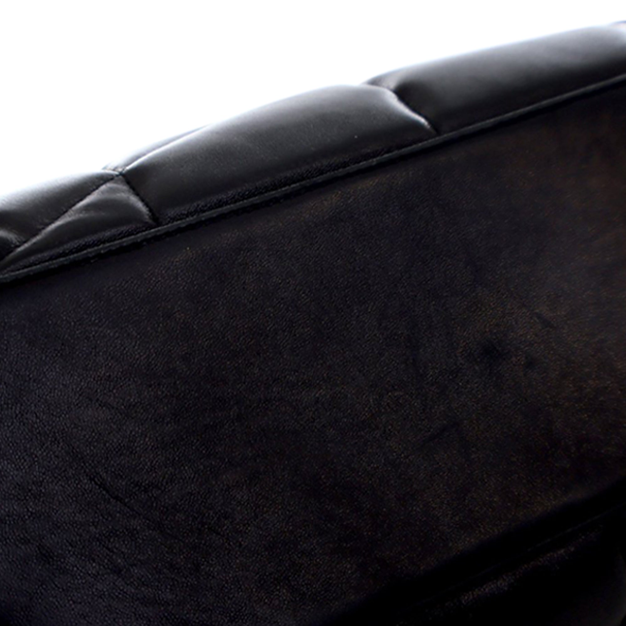Saint Laurent Medium Matelasse Lambskin Monogram Loulou Puffer Shoulder Bag - image 13