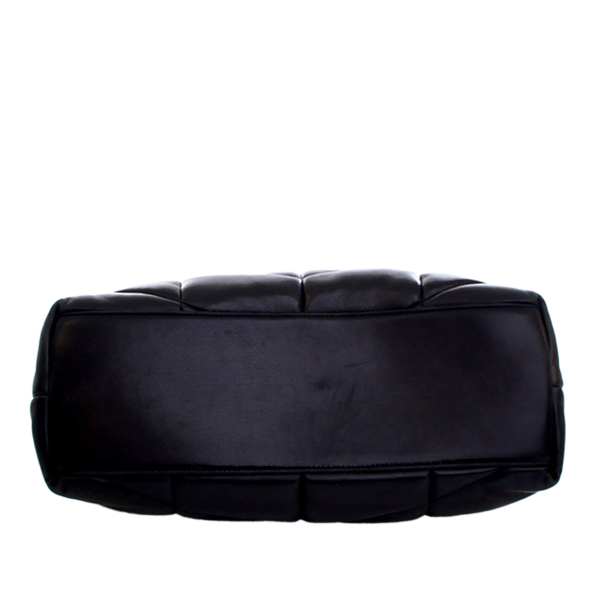Saint Laurent Medium Matelasse Lambskin Monogram Loulou Puffer Shoulder Bag - image 7