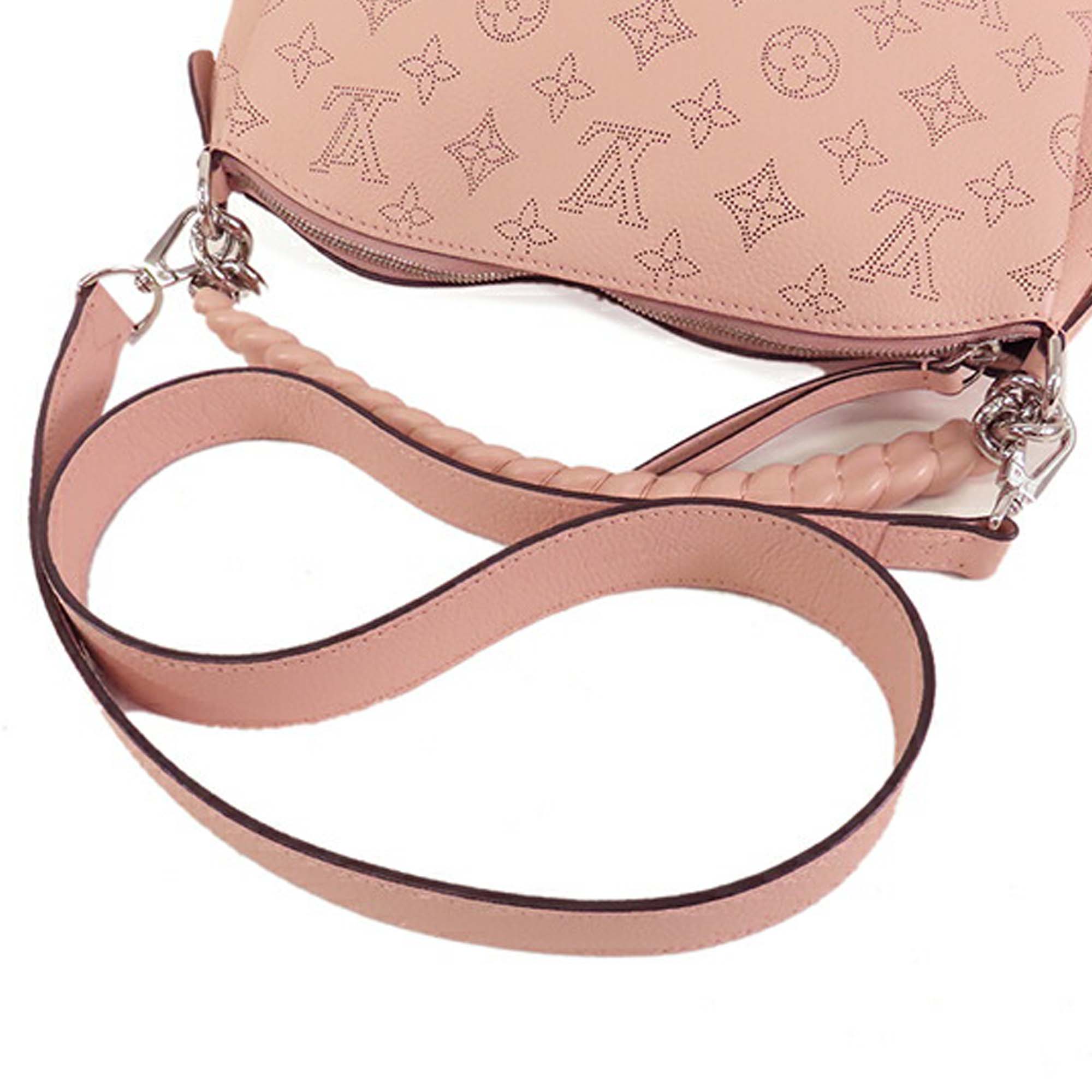 Louis Vuitton Monogram Mahina Babylone BB - image 10
