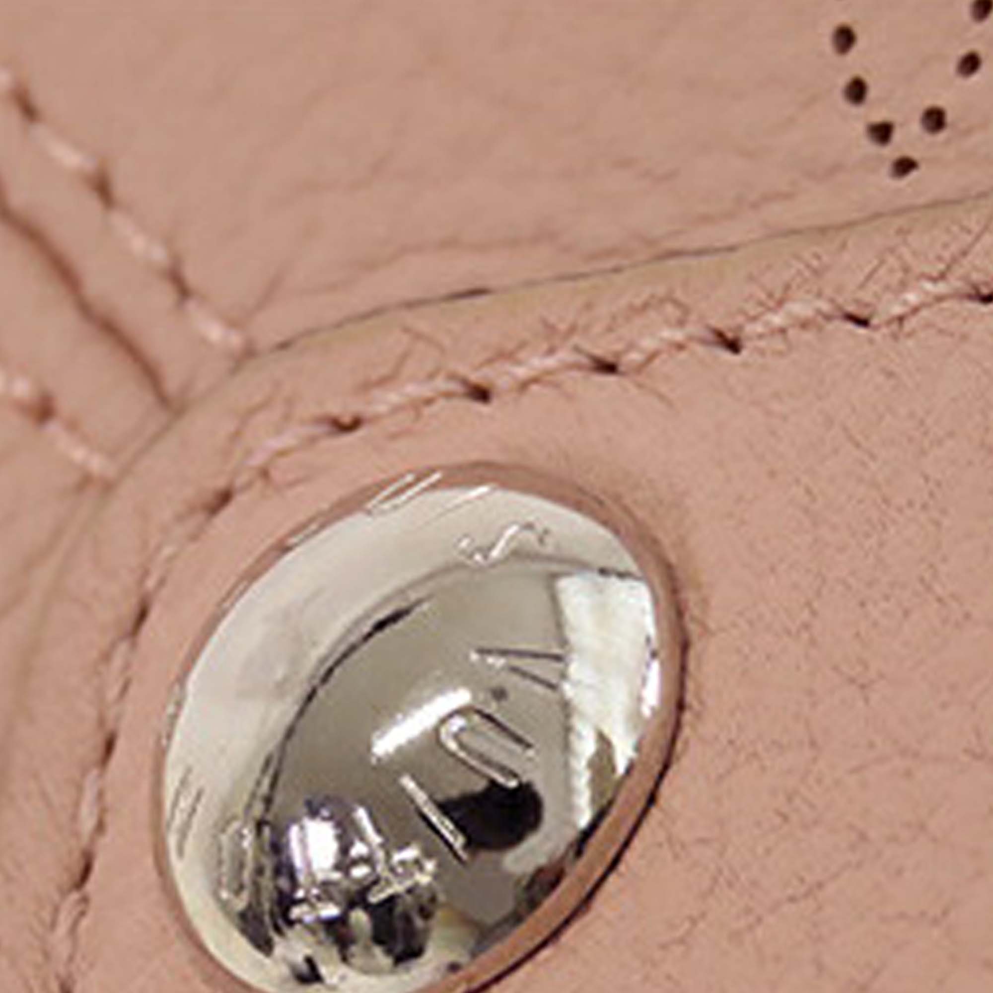 Louis Vuitton Monogram Mahina Babylone BB - image 6