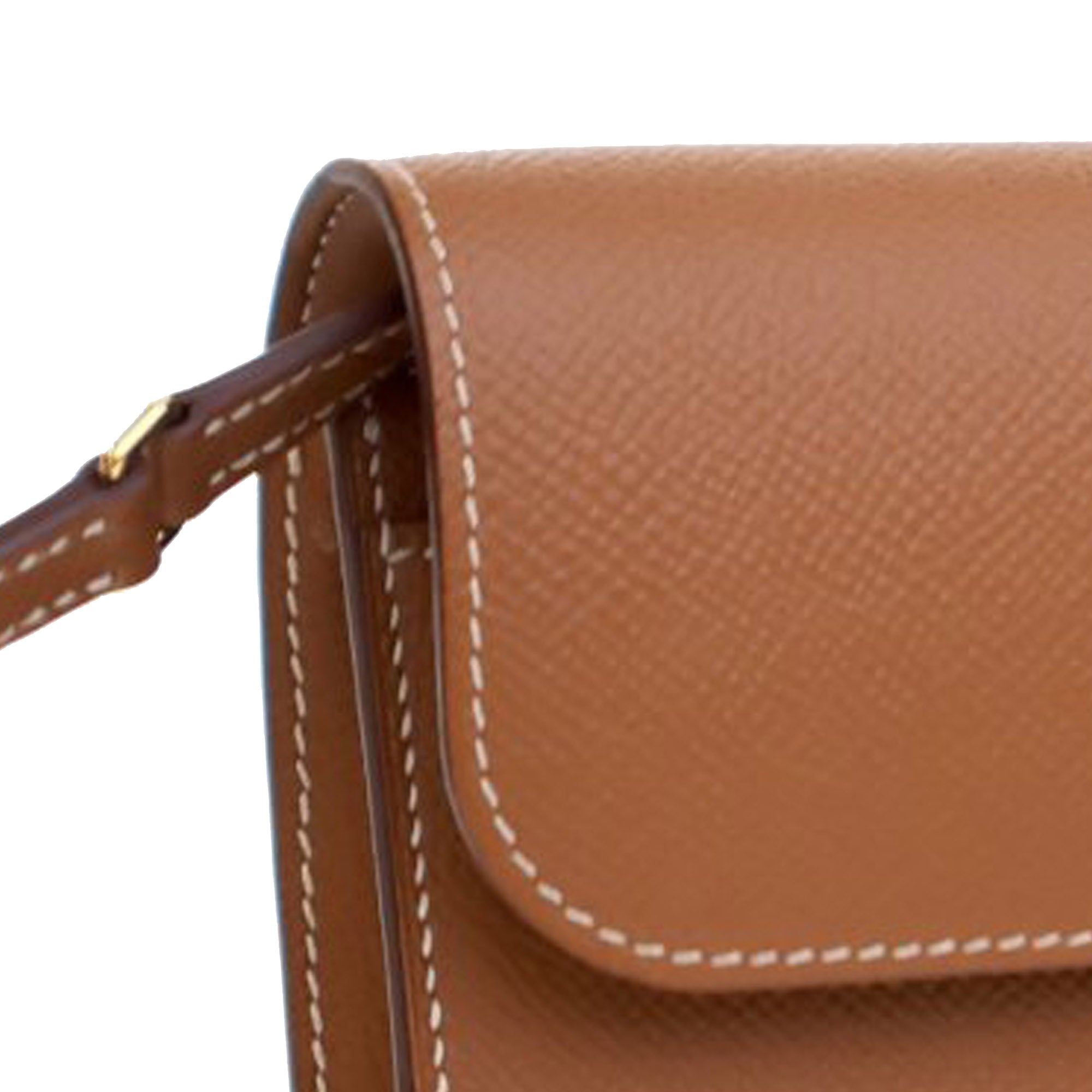 Hermès Epsom Constance Long To Go Wallet - image 13