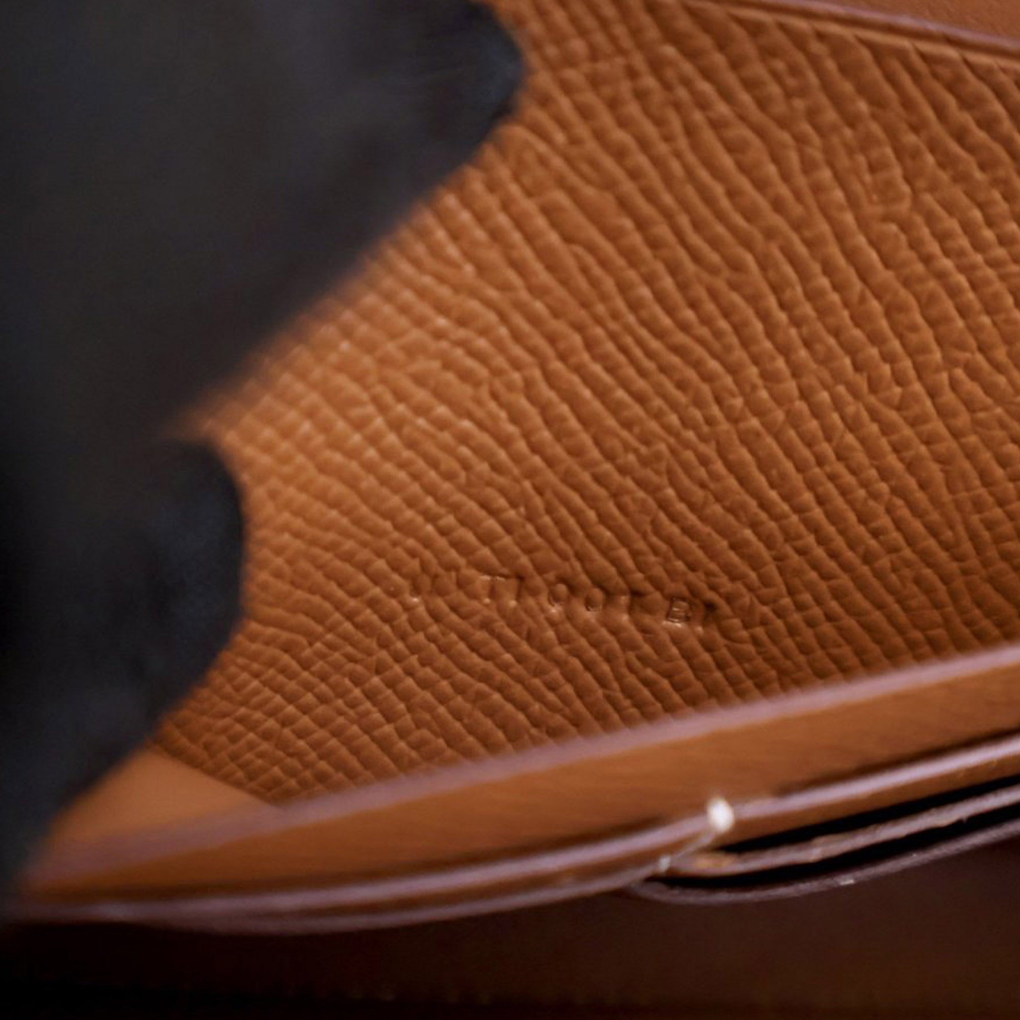 Hermès Epsom Constance Long To Go Wallet - image 14