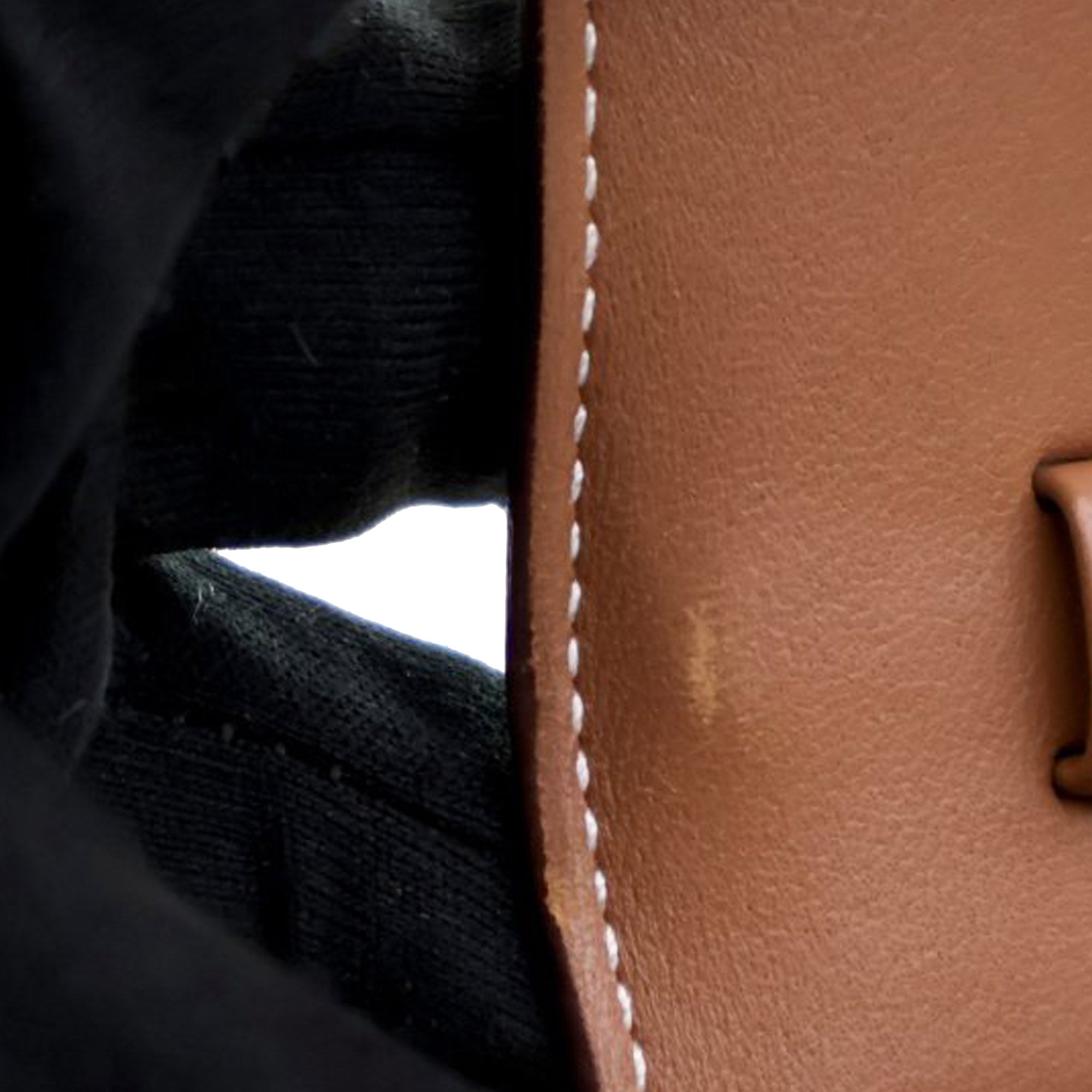 Hermès Epsom Constance Long To Go Wallet - image 7