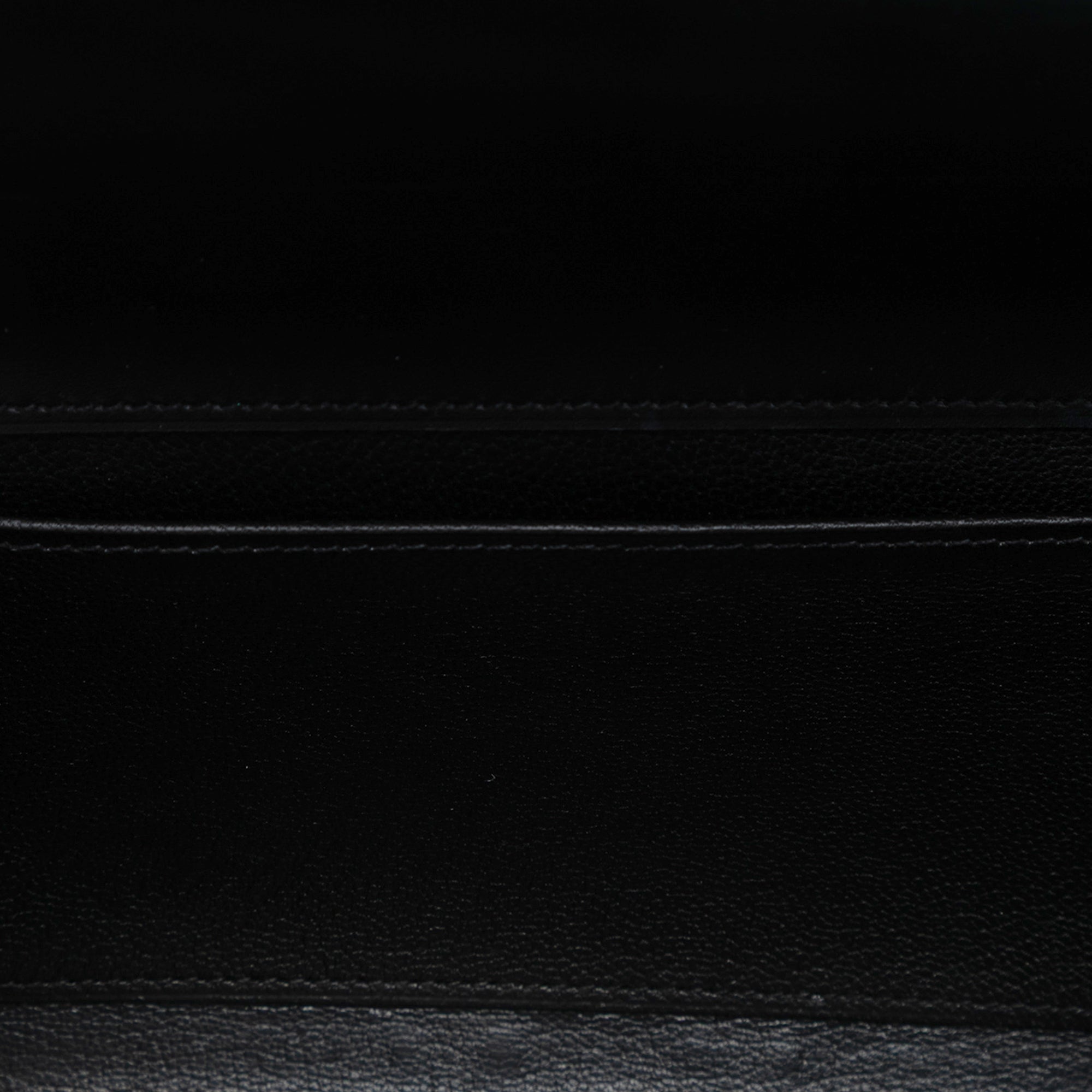 Hermès Tadelakt Medor Clutch 23 - image 4